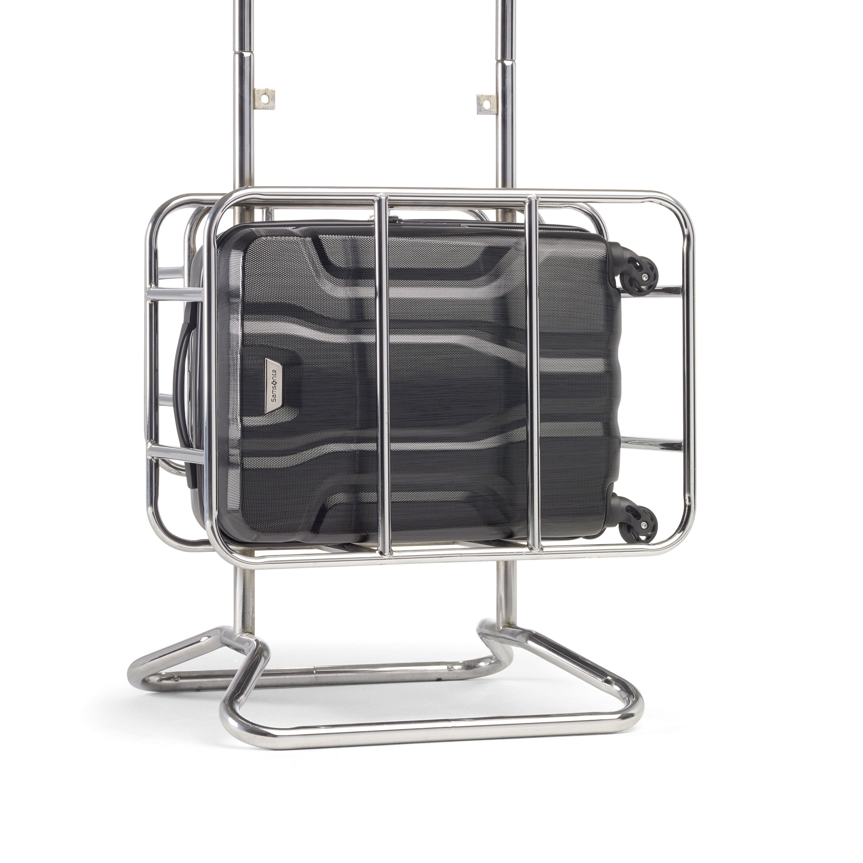Samsonite tribute nxt spinner online