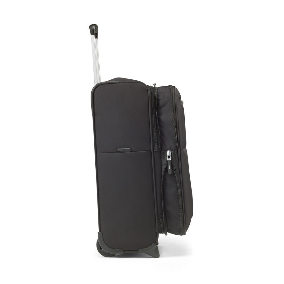 Samsonite Urbify Valise Vertical Pour Sous le Si&egrave;ge (20 po) in the color Noir. image number 6