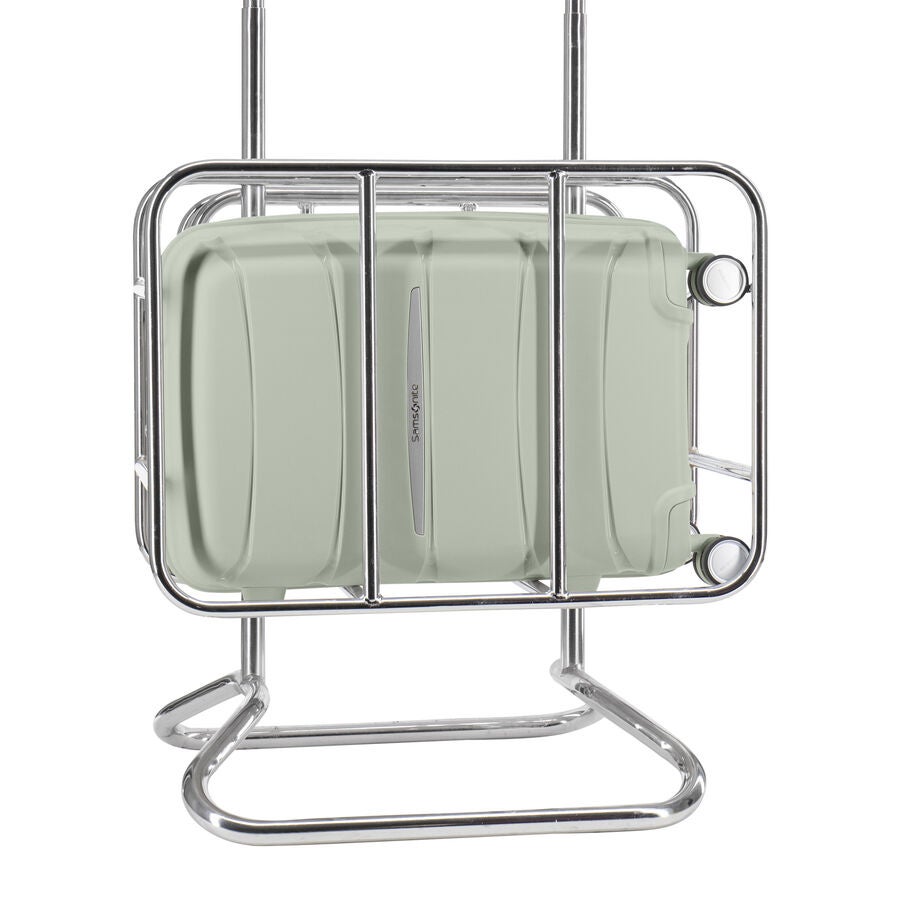 Samsonite Outline Pro Spinner Carry-On&trade; in the color Sage. image number 2