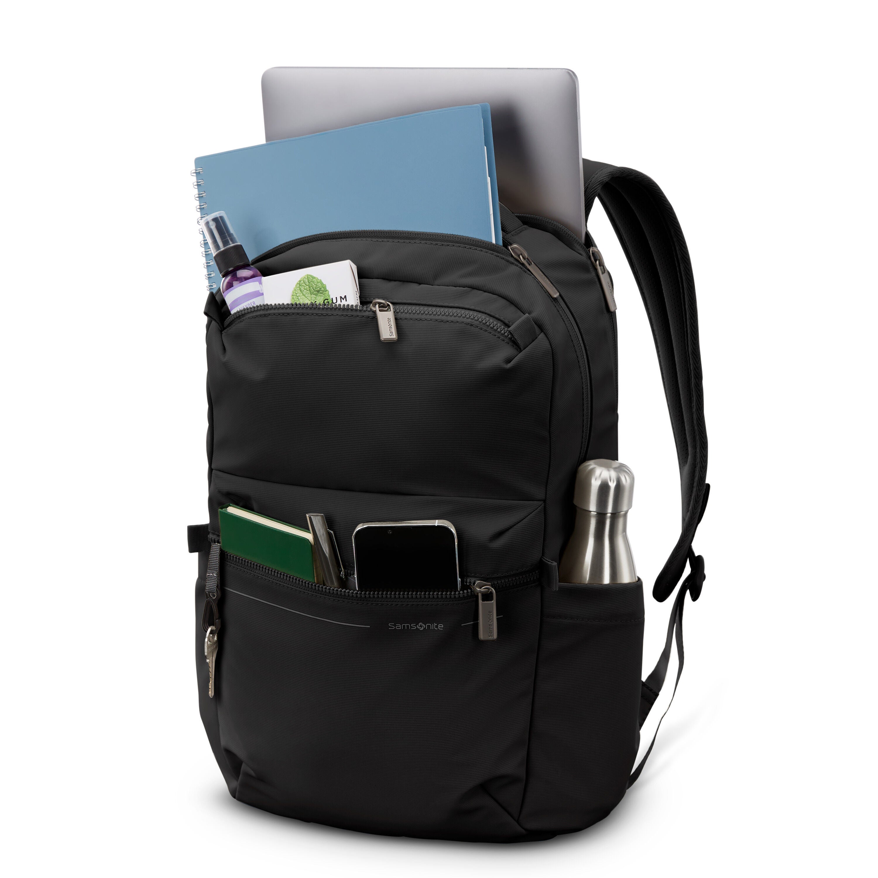 Doing bag laptop backpack outlet