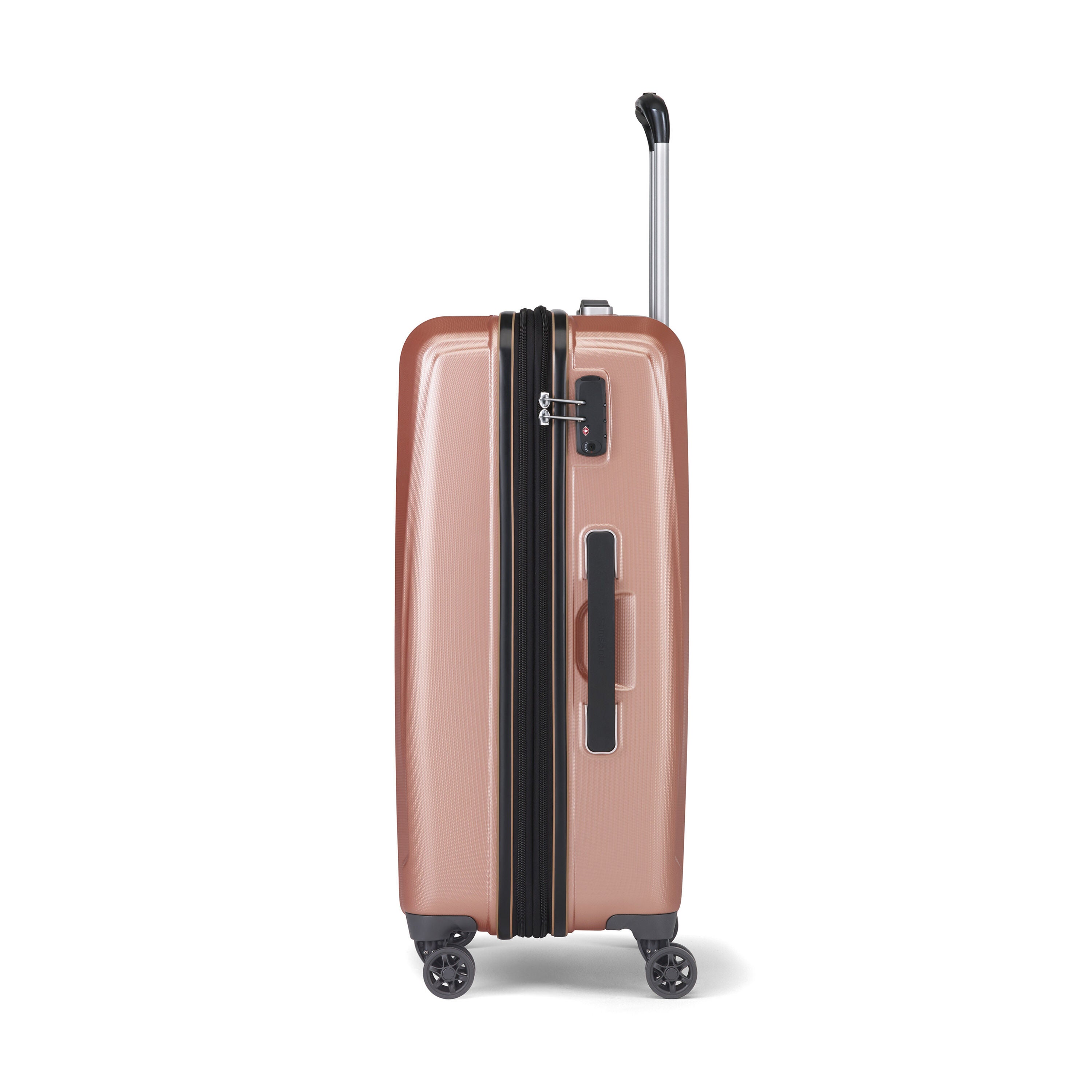 Samsonite pursuit hot sale 360 20