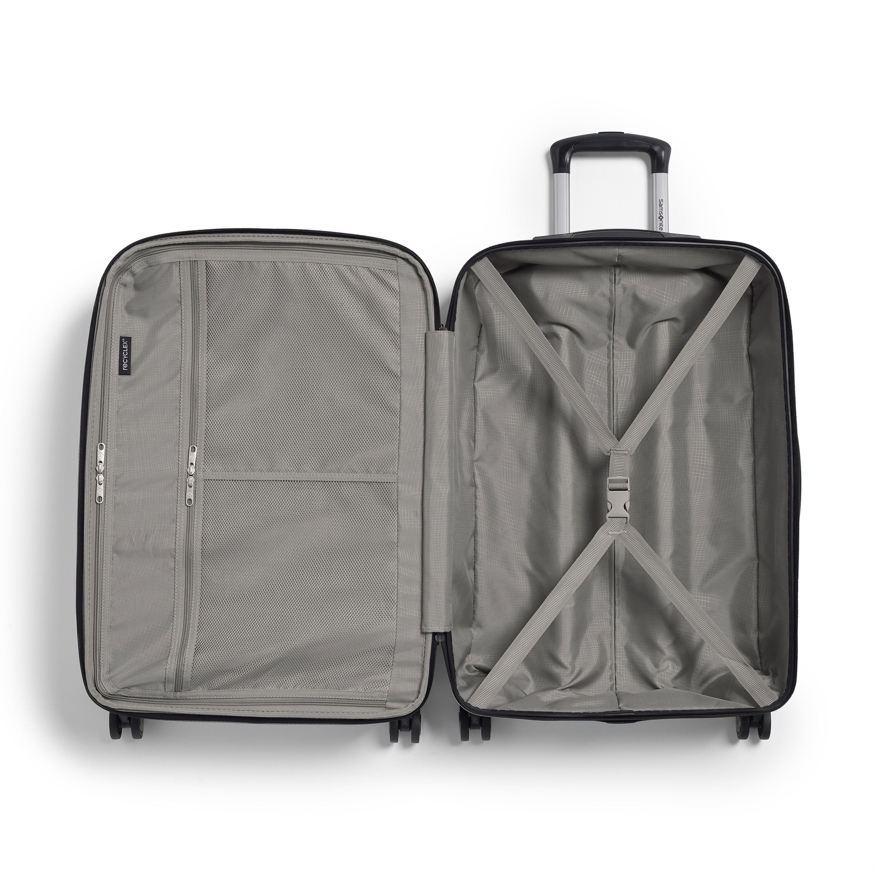 Samsonite Tribute Pro Spinner Medium