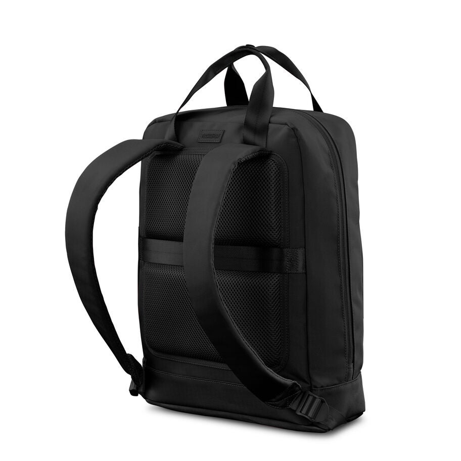 American Tourister Stratum 3 Backpack in the color Black. image number 6