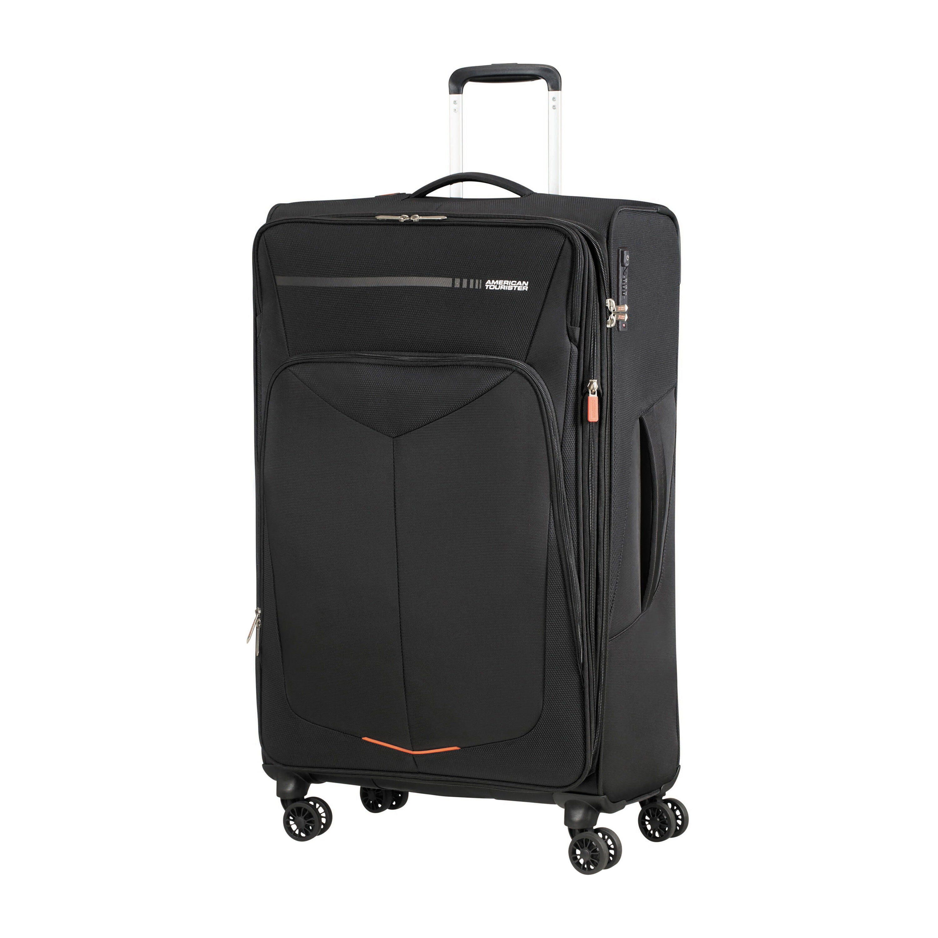 American tourister ultra light luggage discount