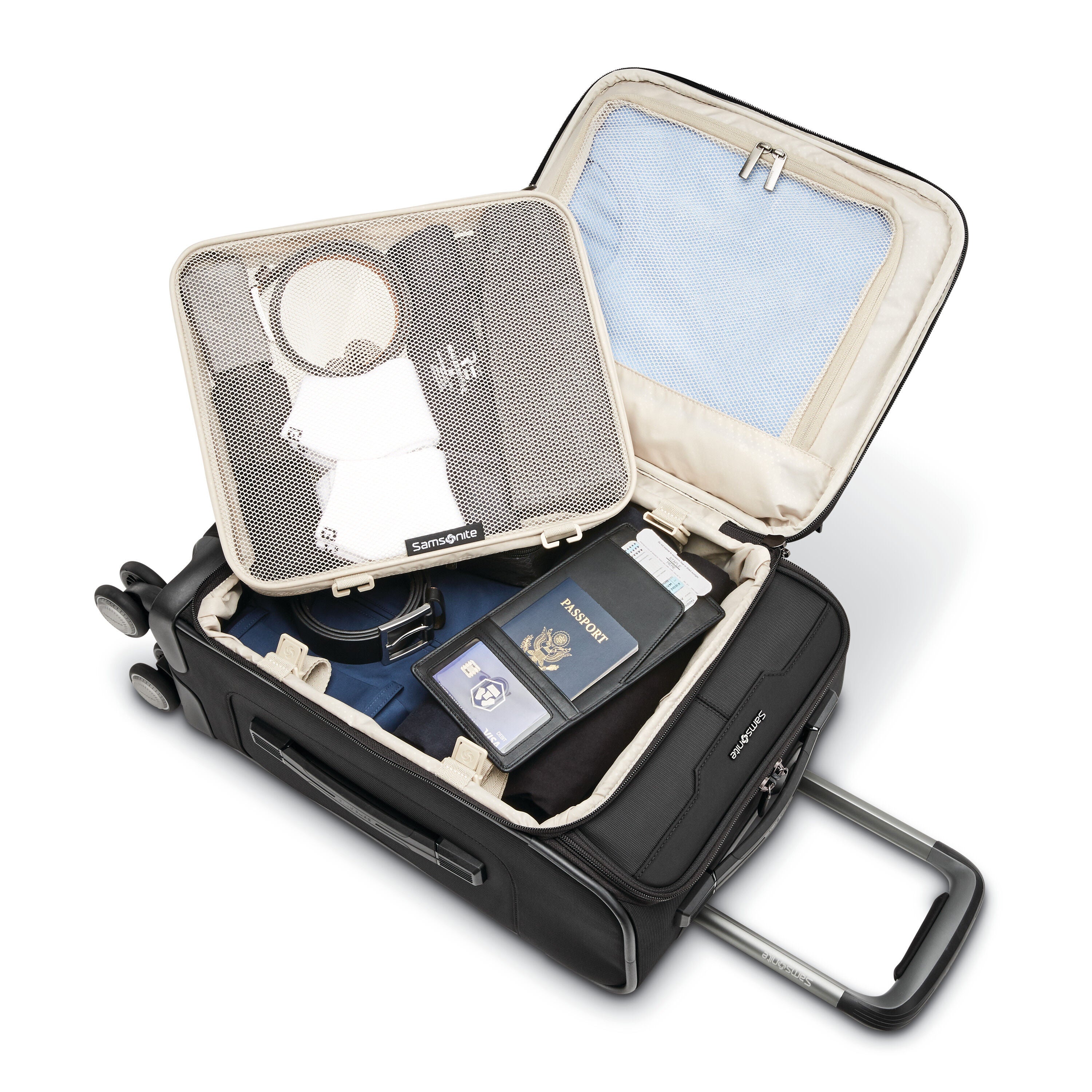 Bags direct samsonite top