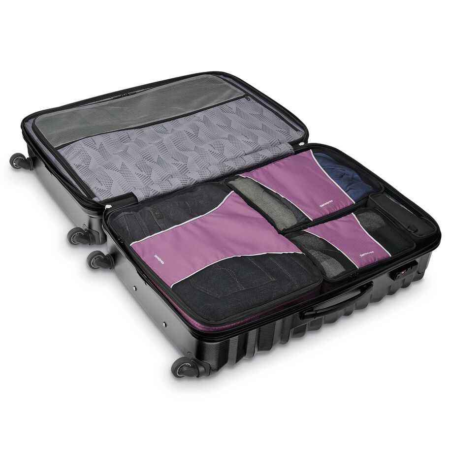 Samsonite 3 Piece Packing Cube Set in the color . image number 3
