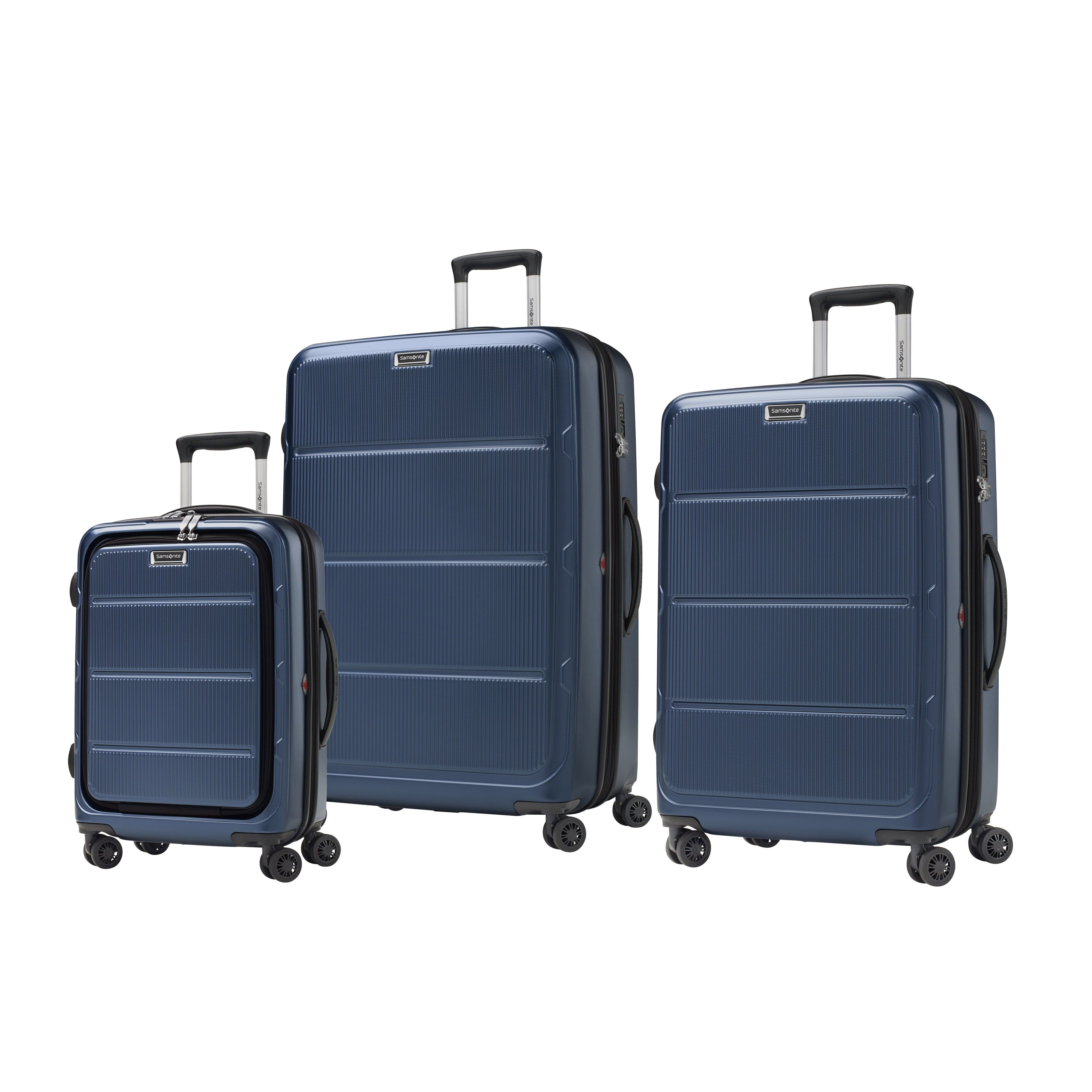 Samsonite shop streamlite suitcase