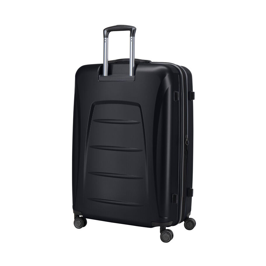 Samsonite Tribute Pro Spinner Large in the color Black. image number 4