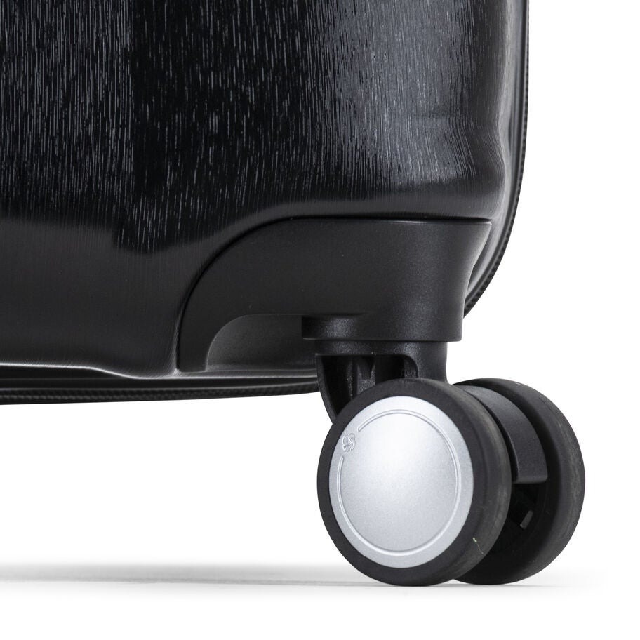 Samsonite Ziplite 6 valise grand &agrave; roues in the color Noir. image number 8