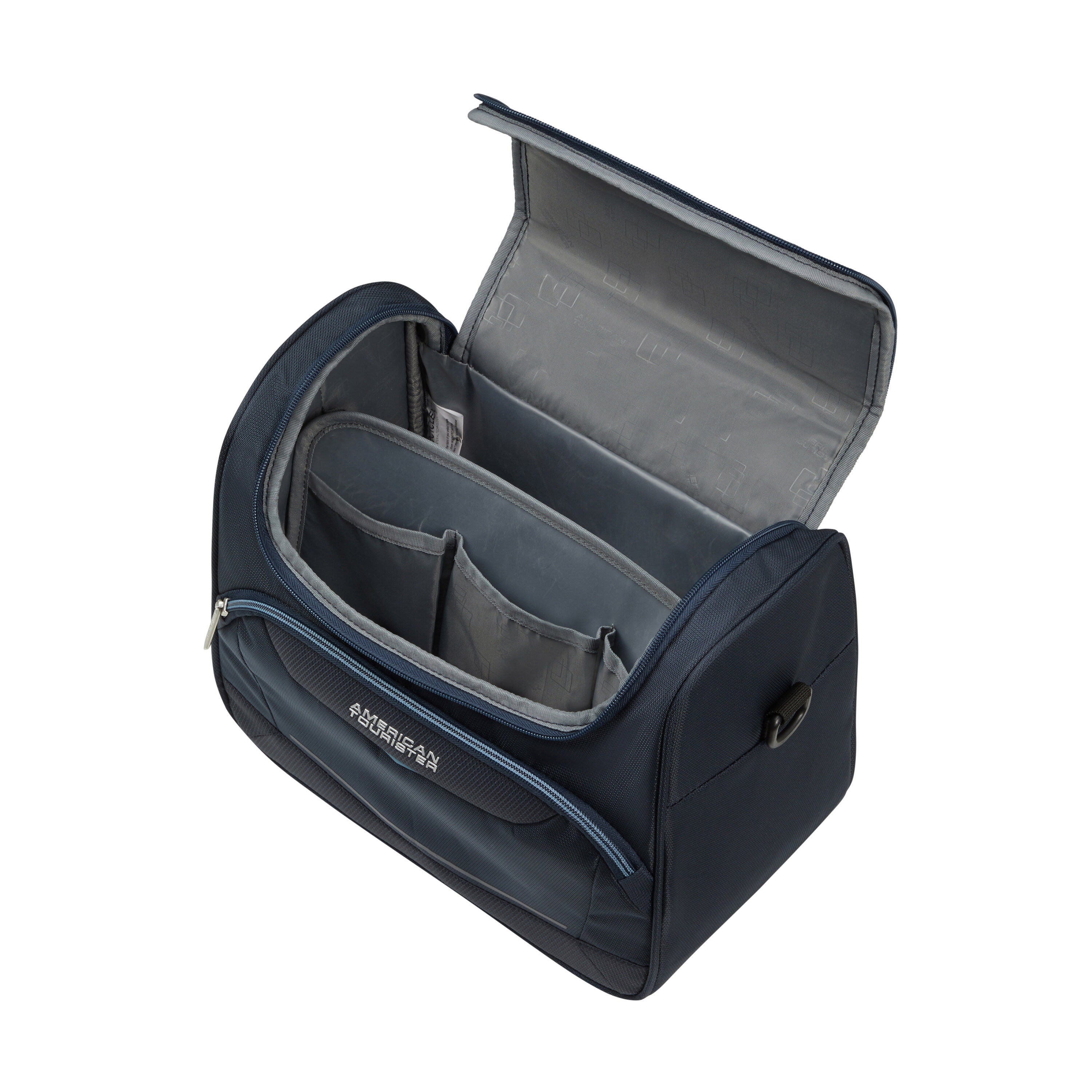 American tourister toiletry travel bag on sale