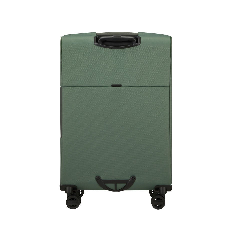 Samsonite Vaycay Spinner Medium in the color Pistachio Green. image number 4
