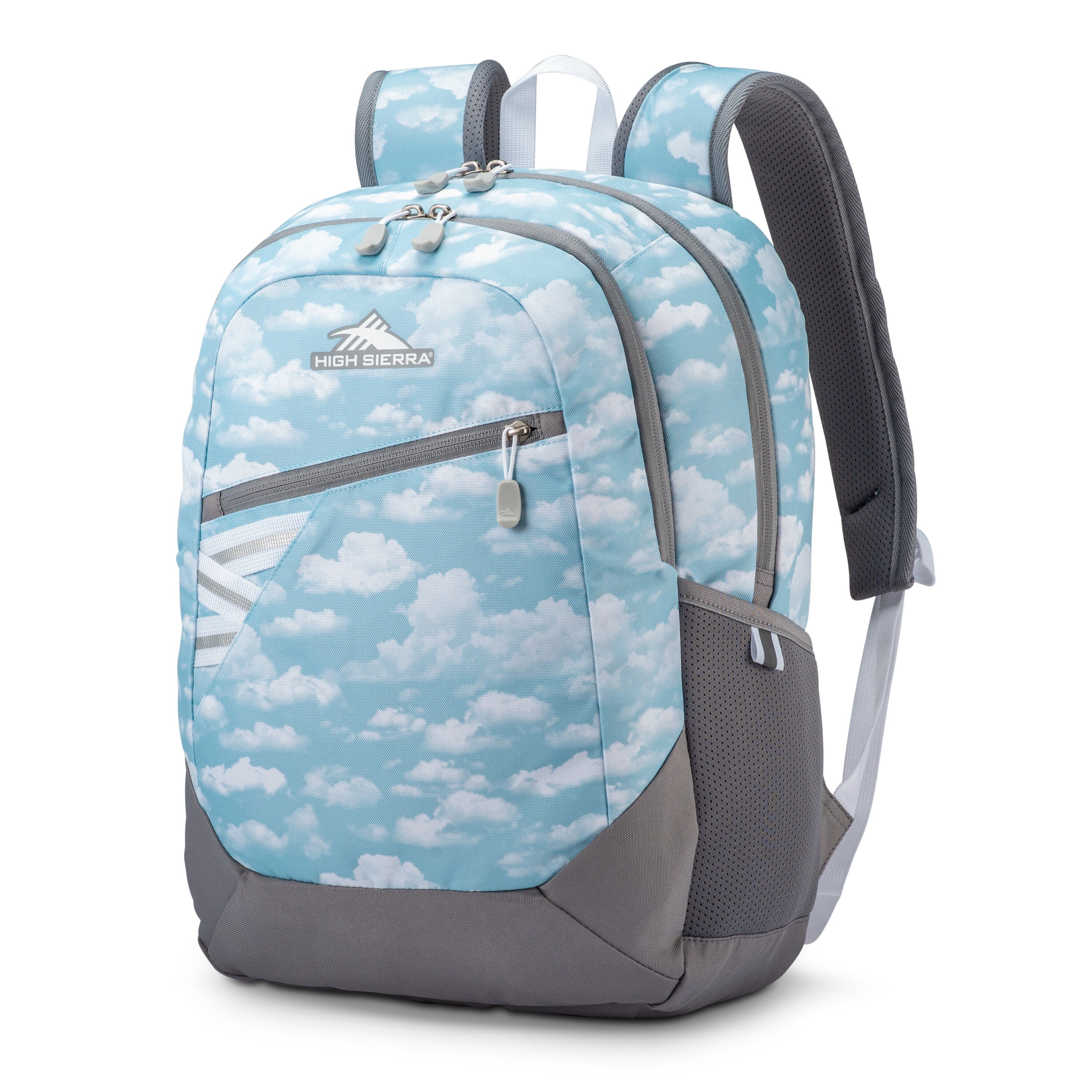 Samsonite high sierra hot sale