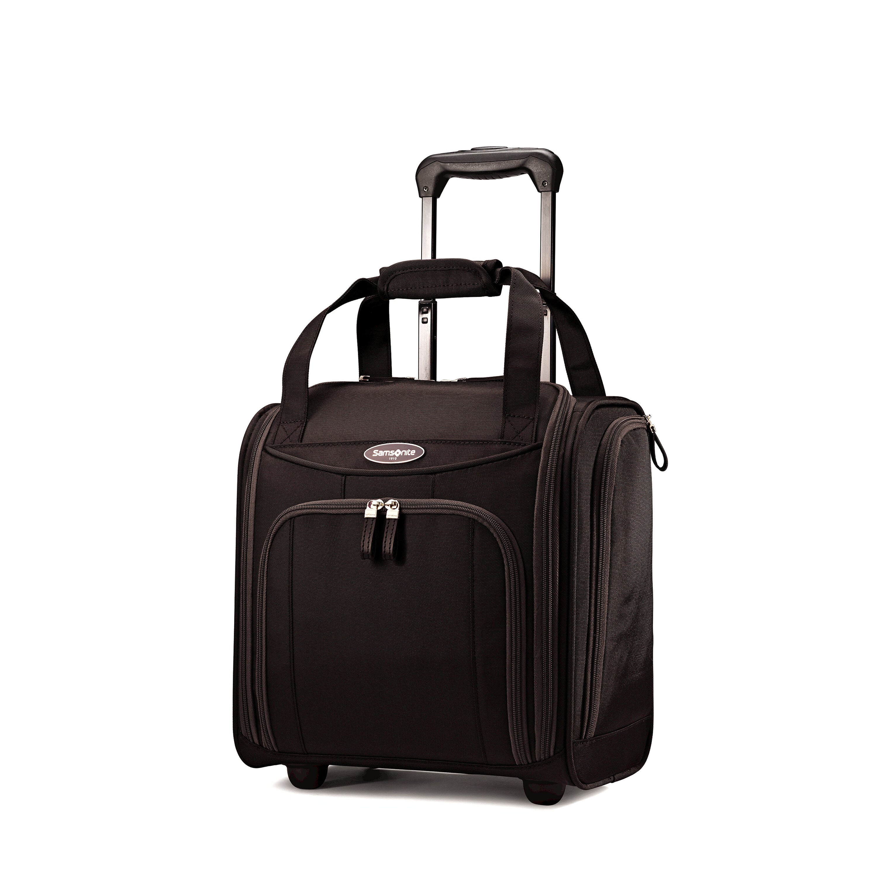Samsonite small rolling underseater deals
