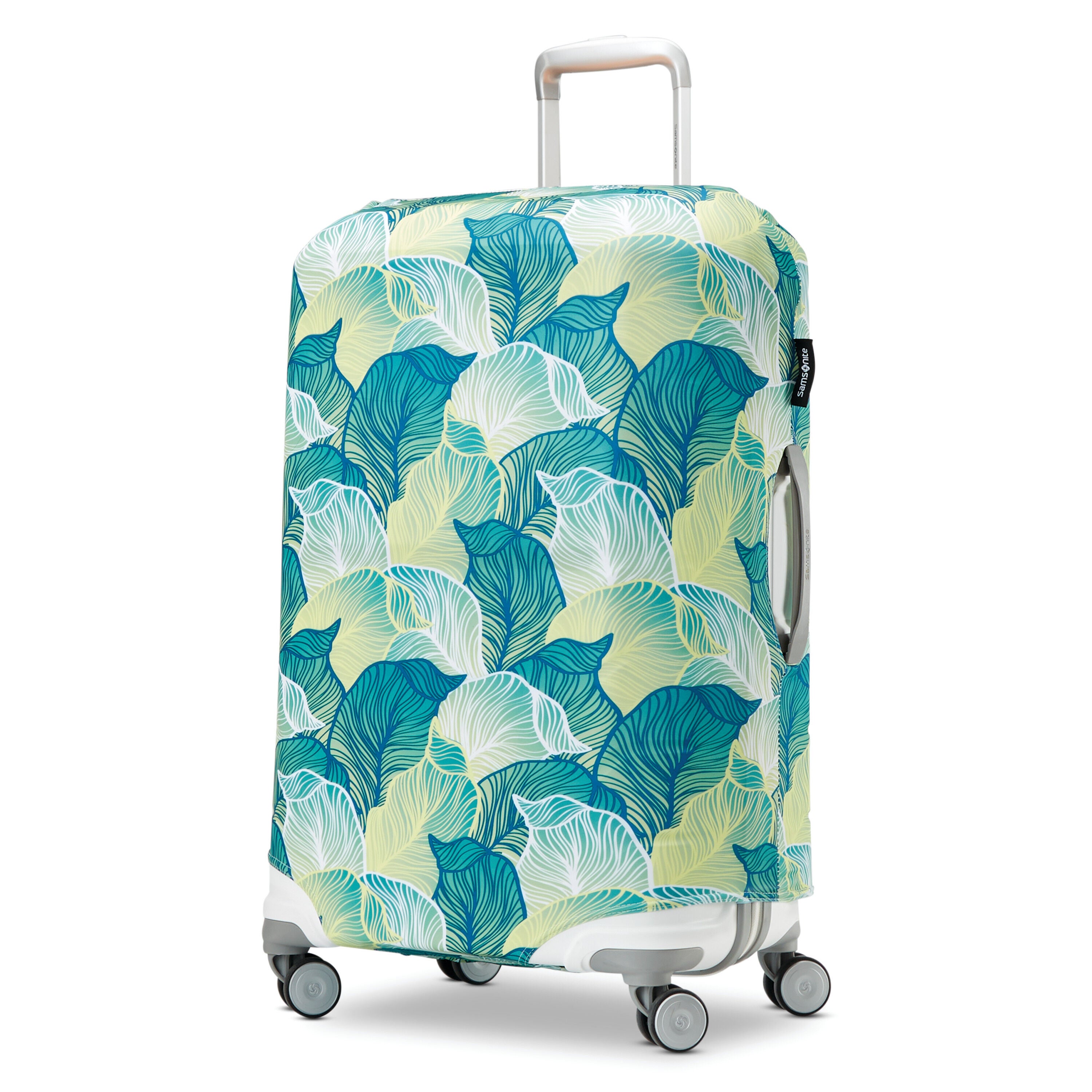 Samsonite clearance floral luggage