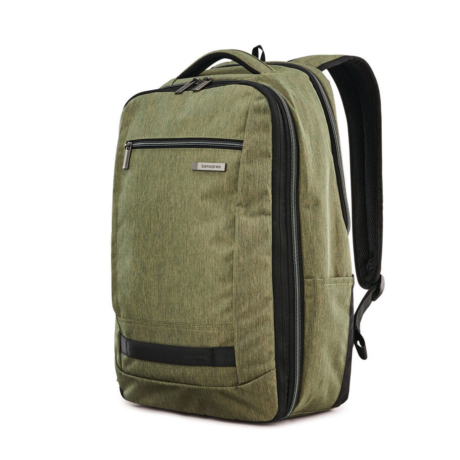 Samsonite Modern Utility Travel Backpack in the color . image number 0