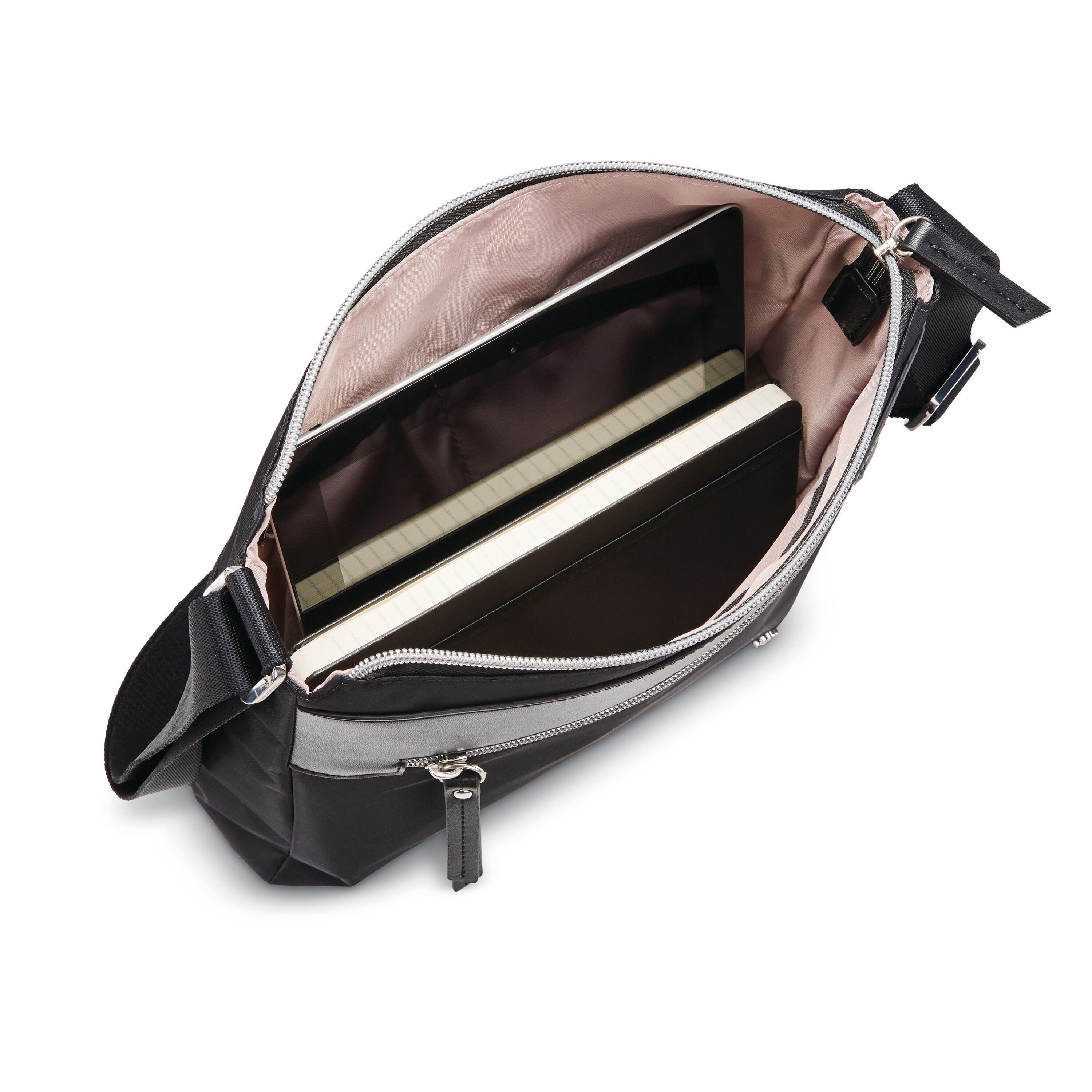 Samsonite discount cross body