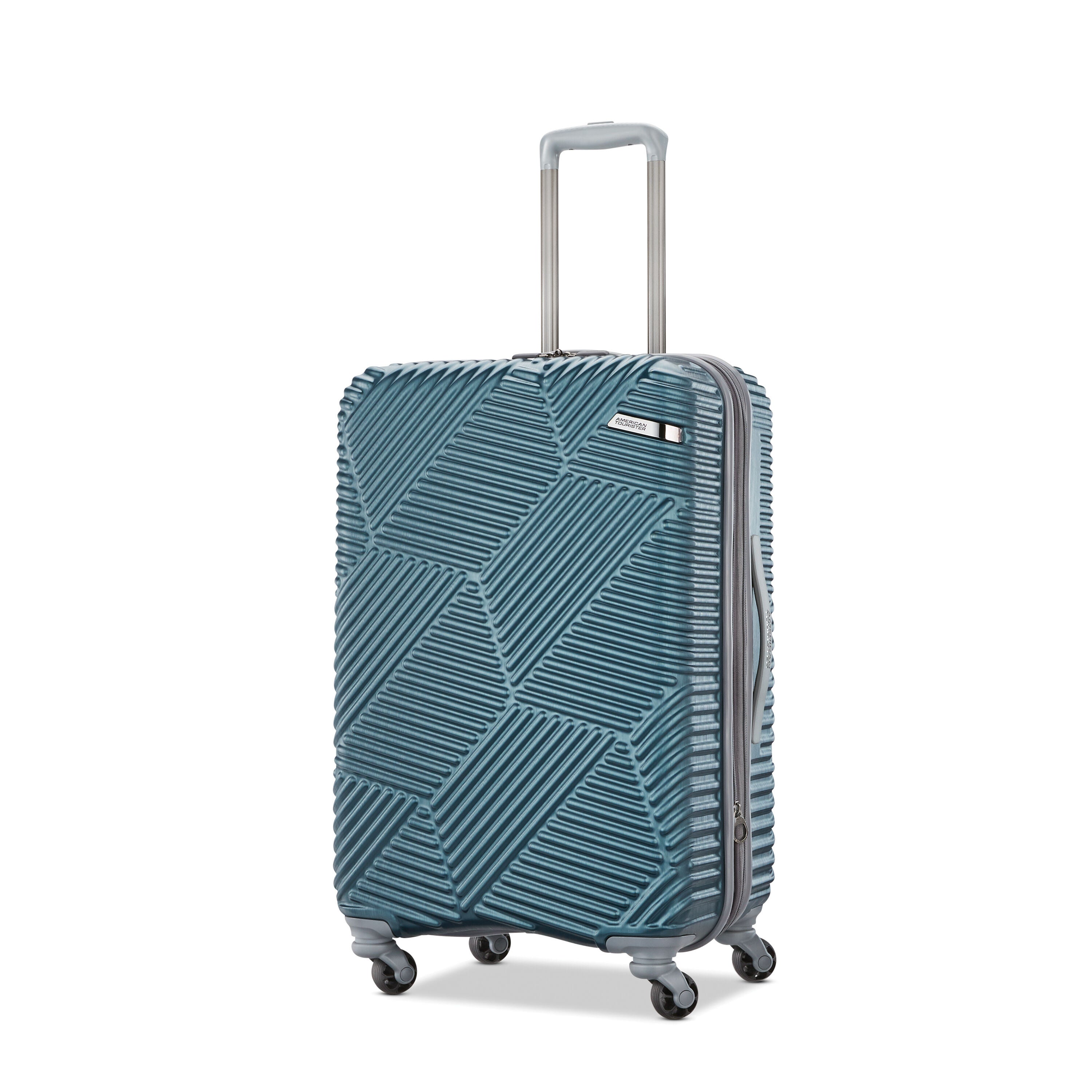 Buy American Tourister Airweave Spinner Medium for CAD 200.00