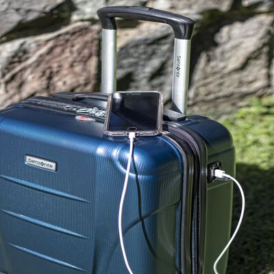 Samsonite Winfield NXT Underseater in the color .