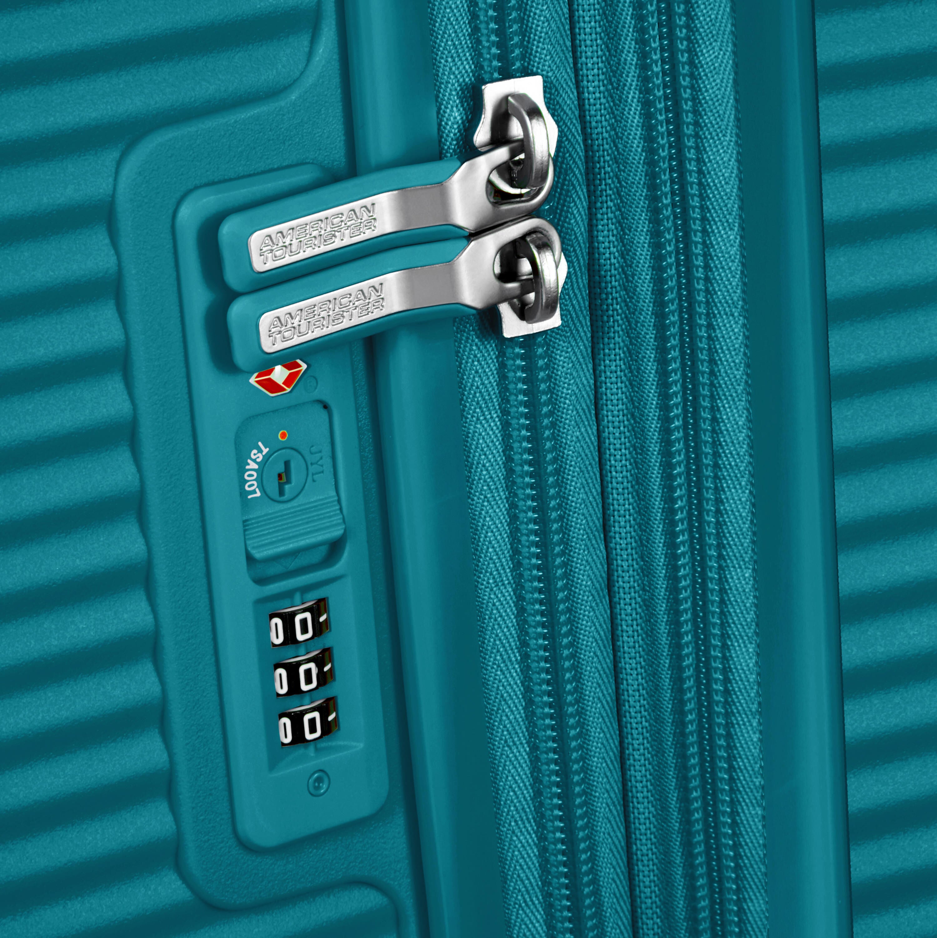 American tourister curio medium hotsell