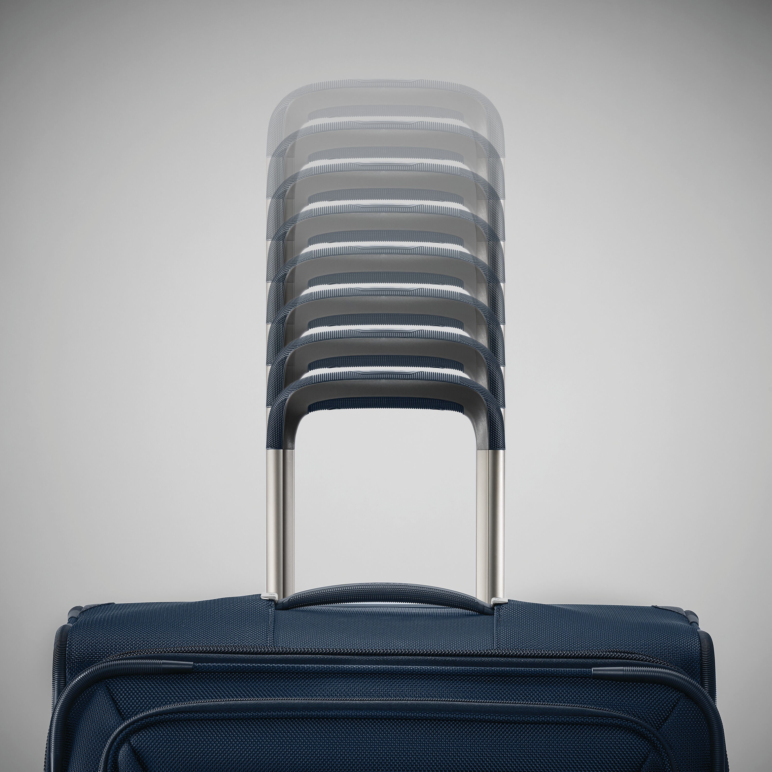 Samsonite silhouette 16 spinner top