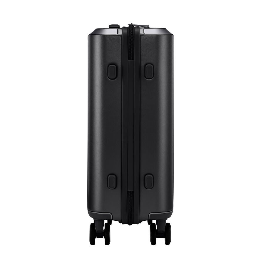 Samsonite Evoa Z Spinner Carry-On&trade; in the color Black. image number 5