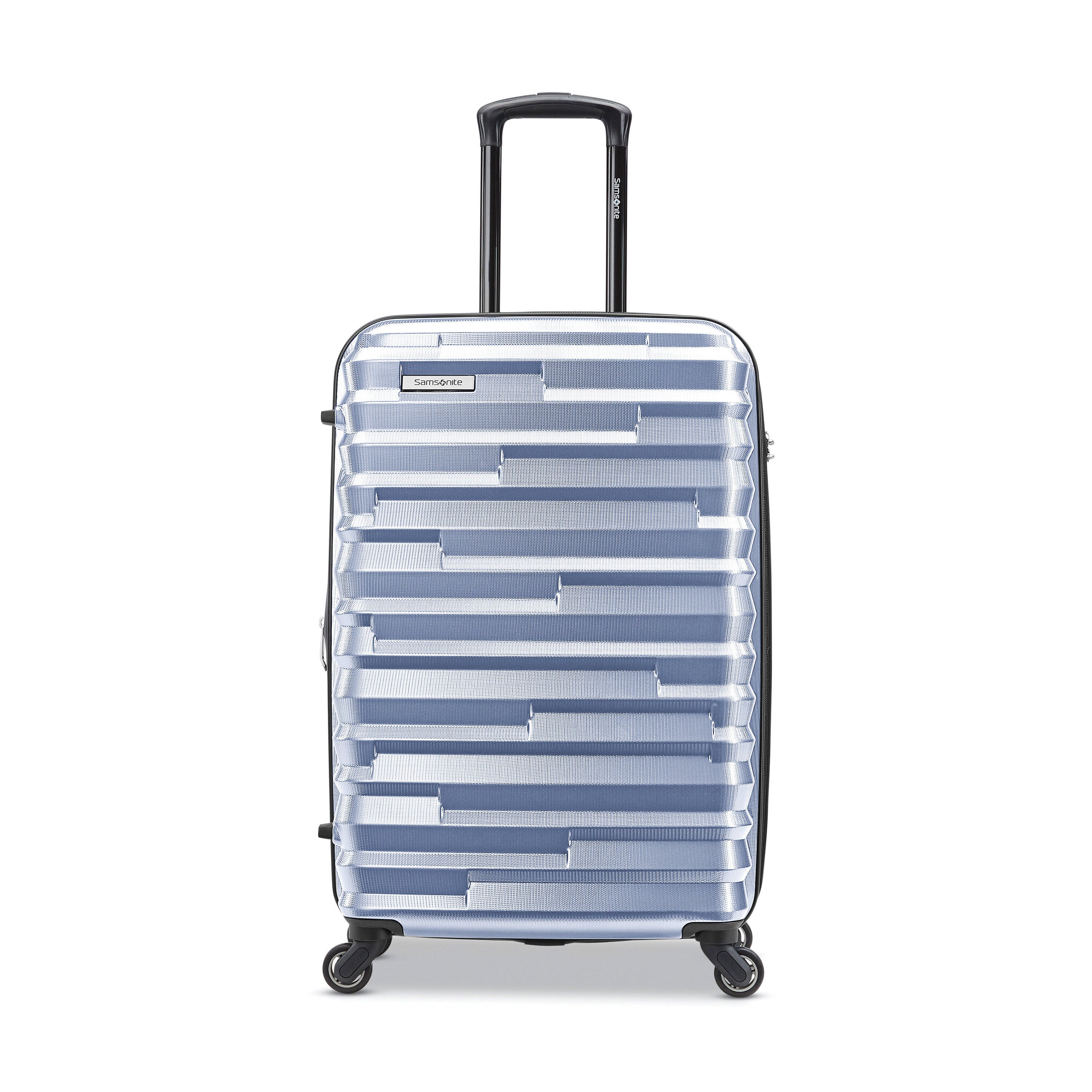 Samsonite ziplite 4.0 weight store