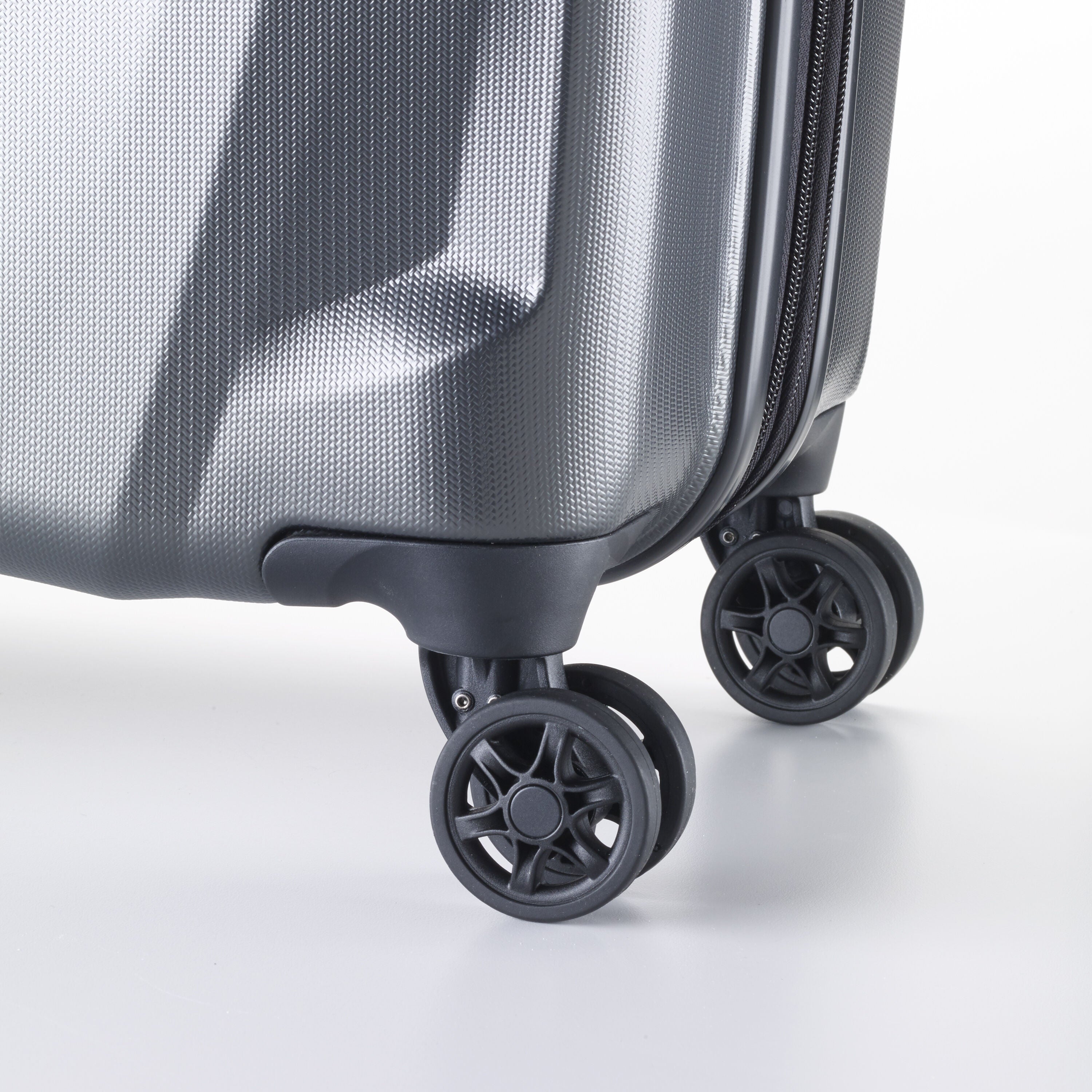 Samsonite dickenson dlx shop