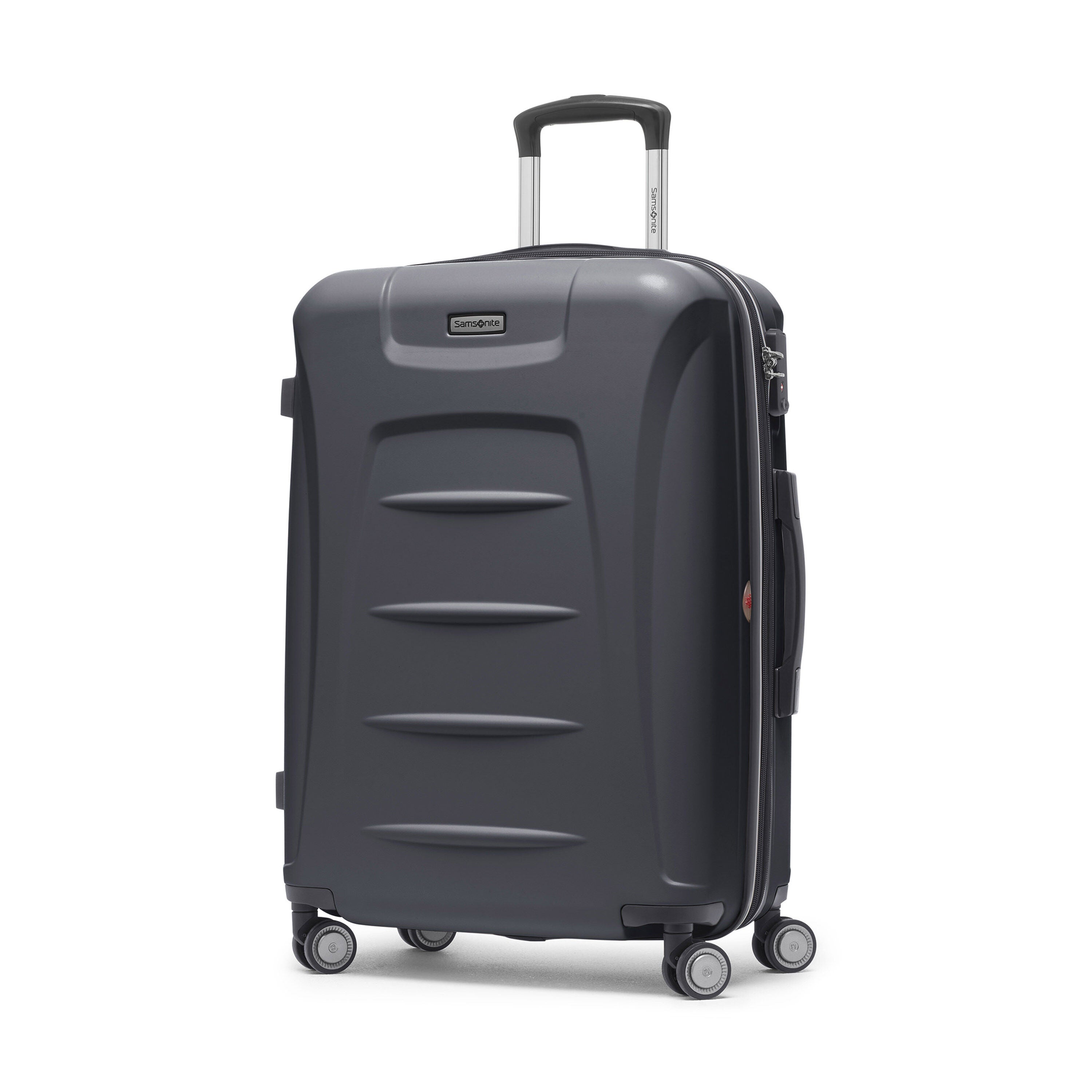 Samsonite worldproof luggage deals