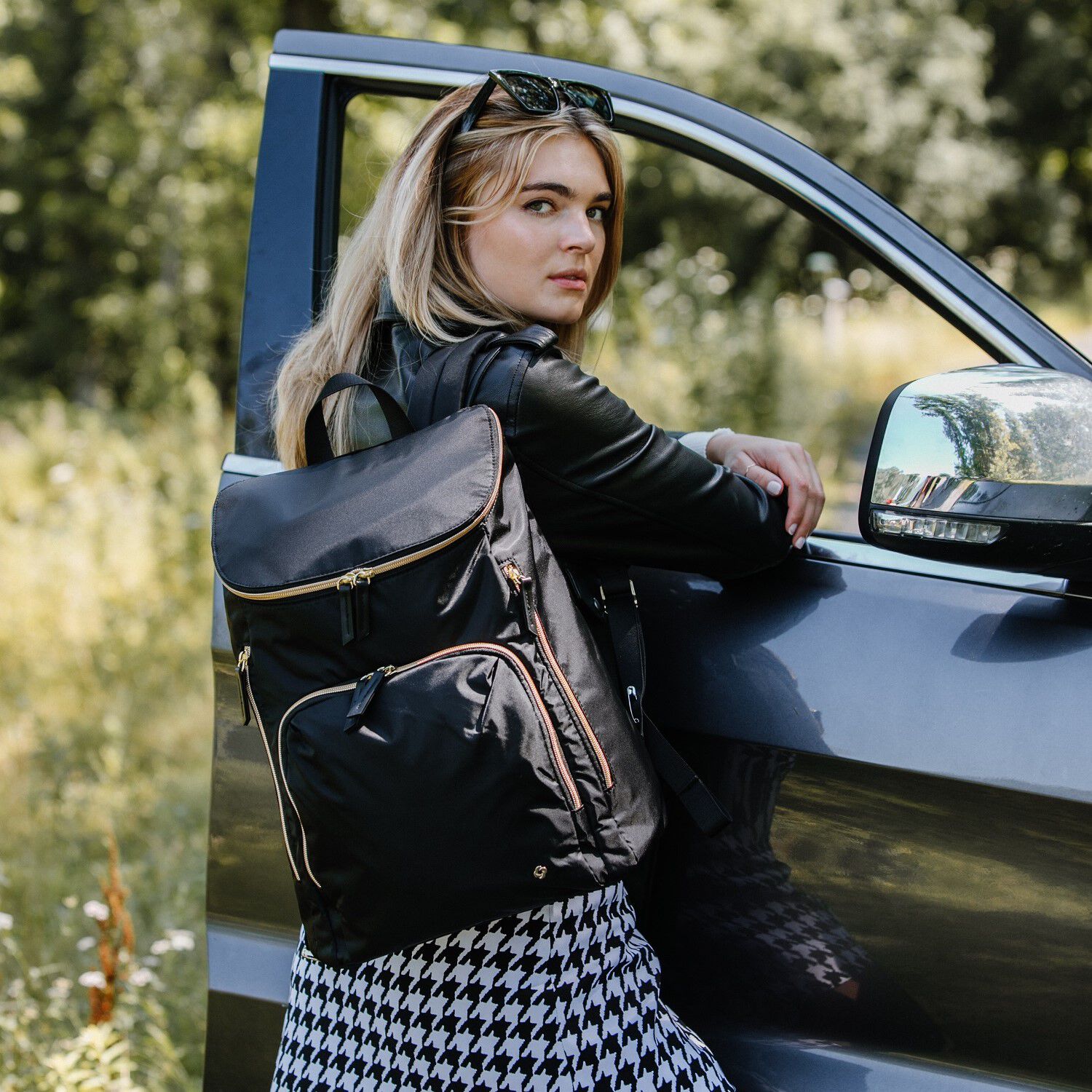 Samsonite Mobile Solution Deluxe Backpack