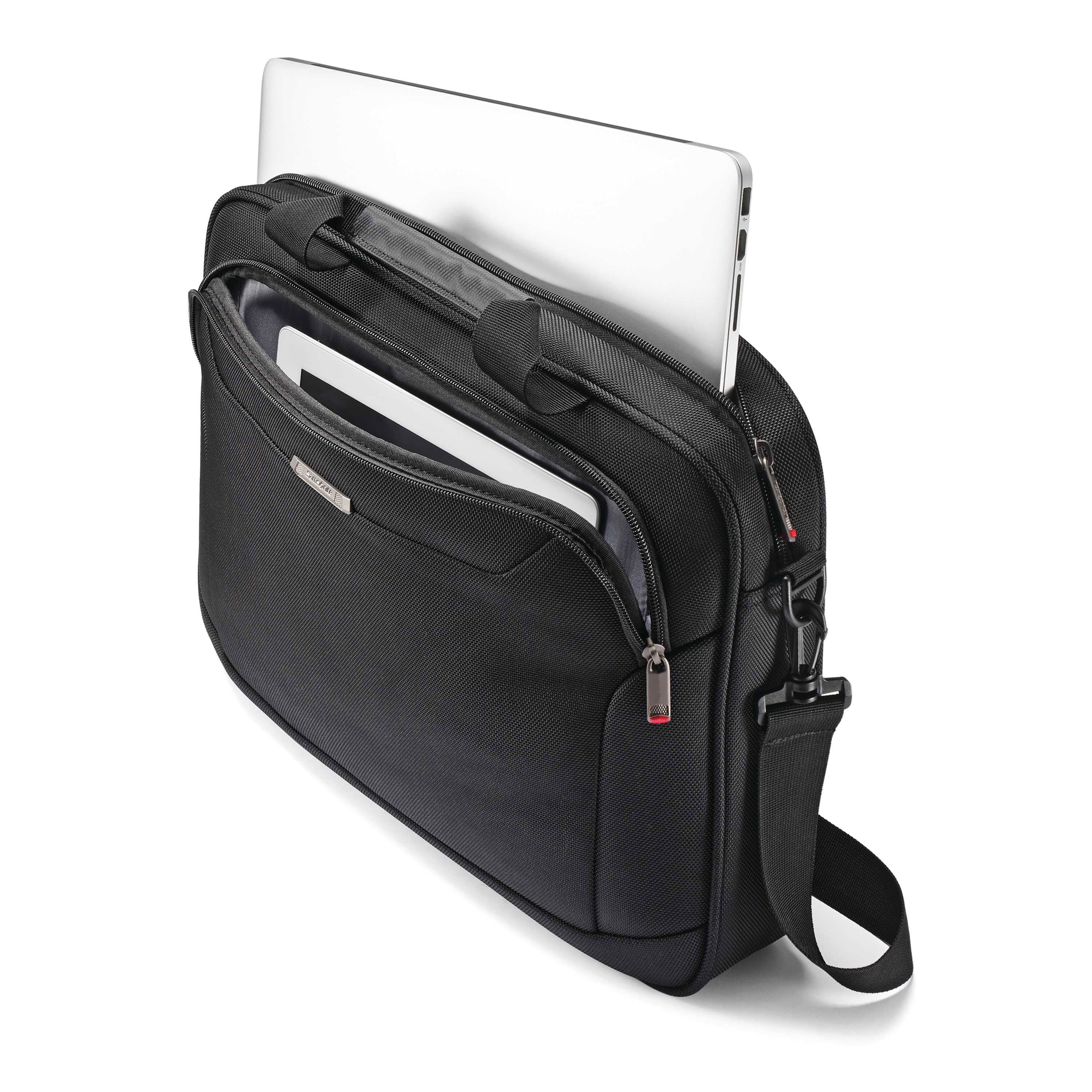 Samsonite xenon shop 3 review