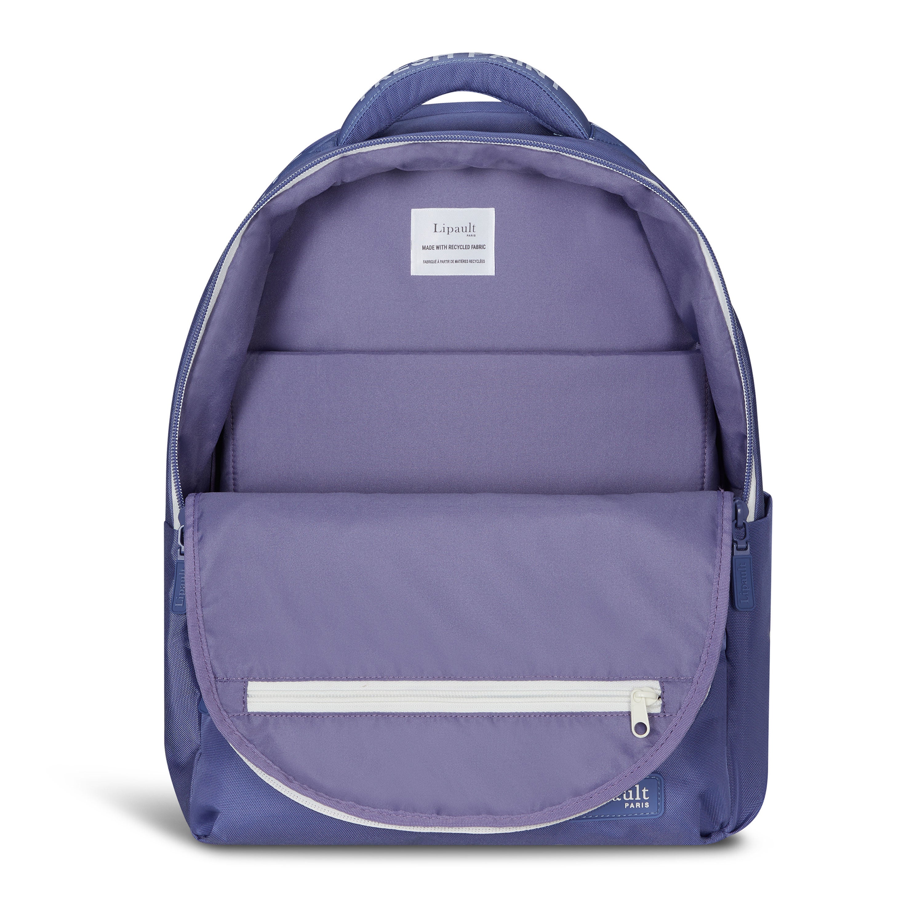 Lipault City Plume Backpack Fresh Paint