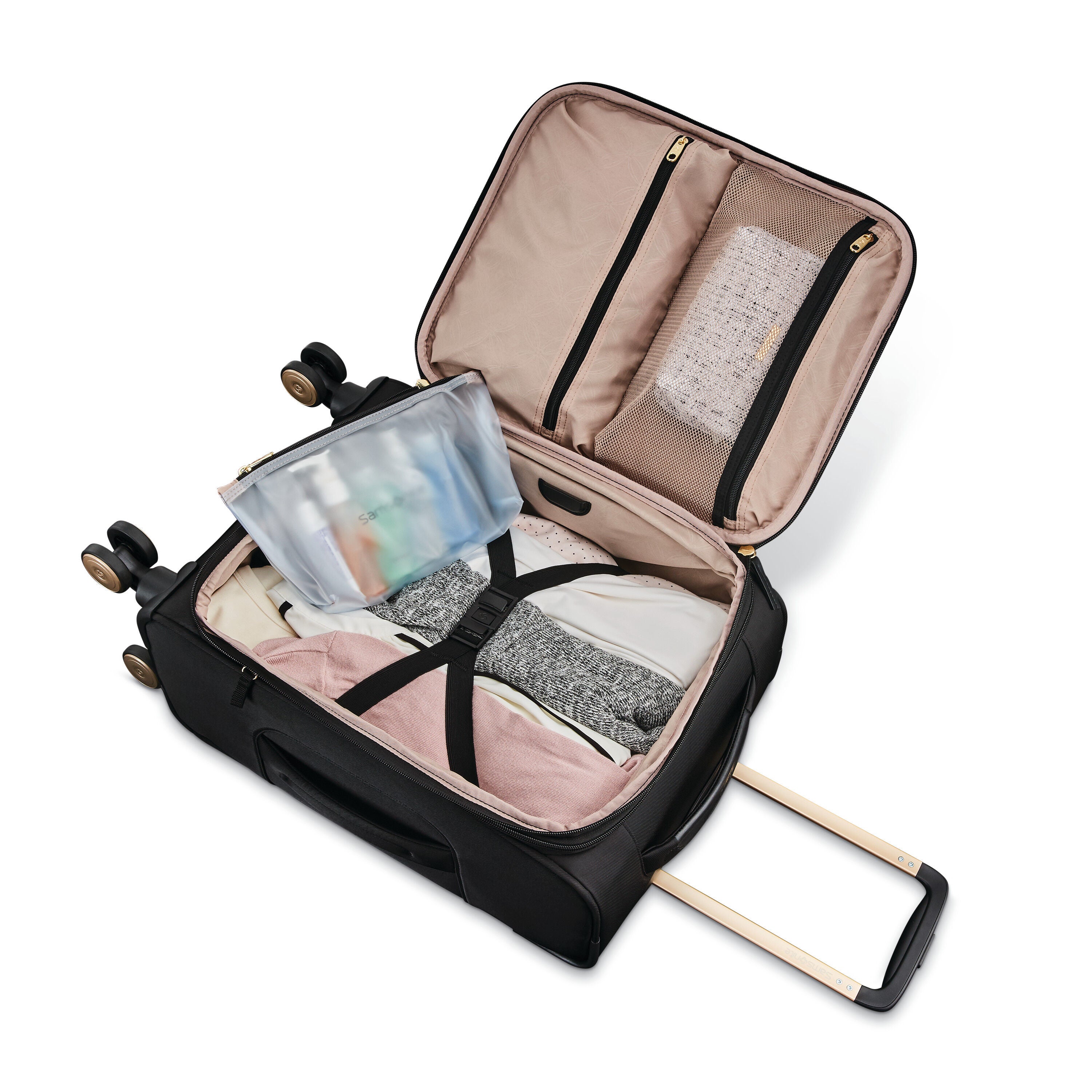 Samsonite 19 sales inch spinner