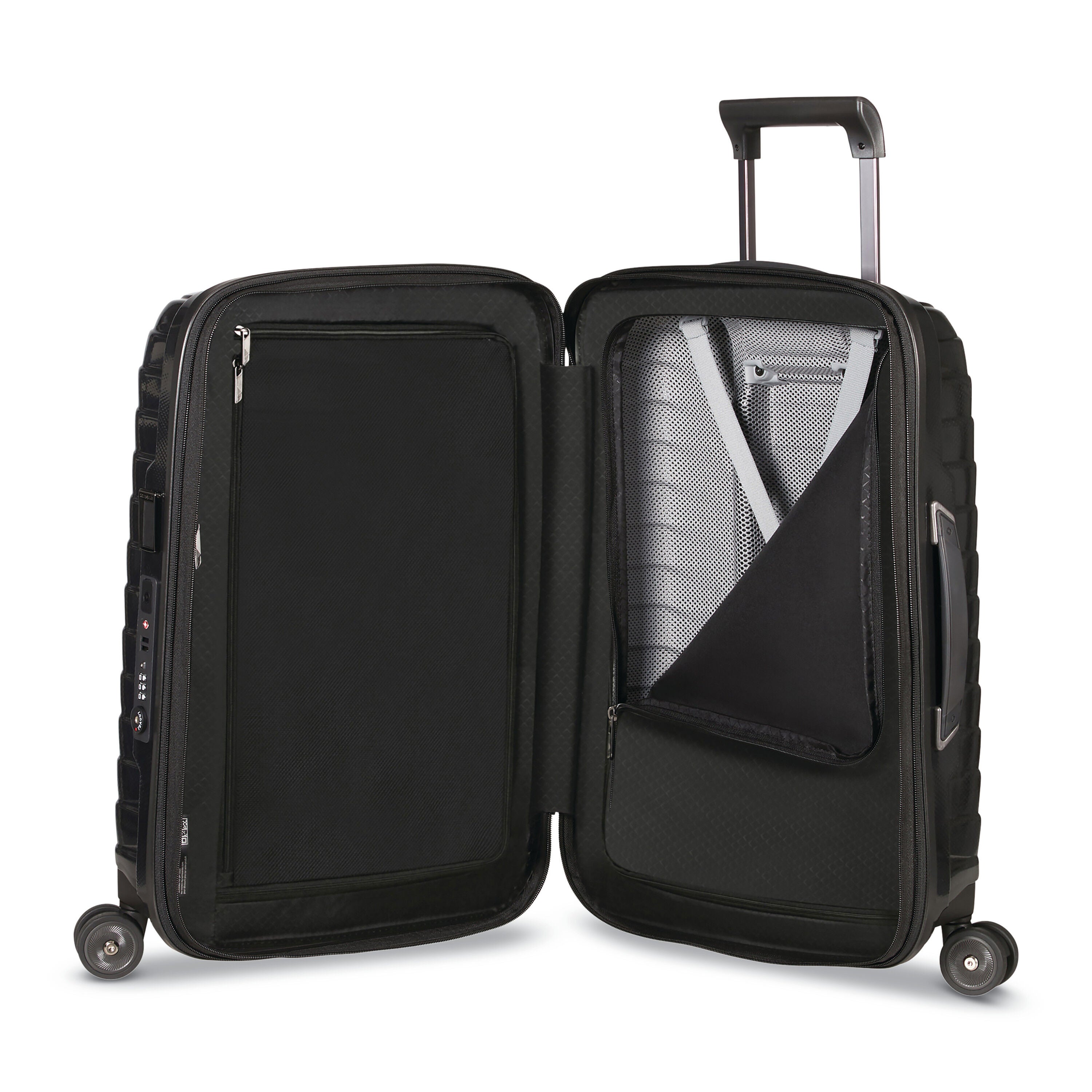 Samsonite Proxis Spinner CarryOn™