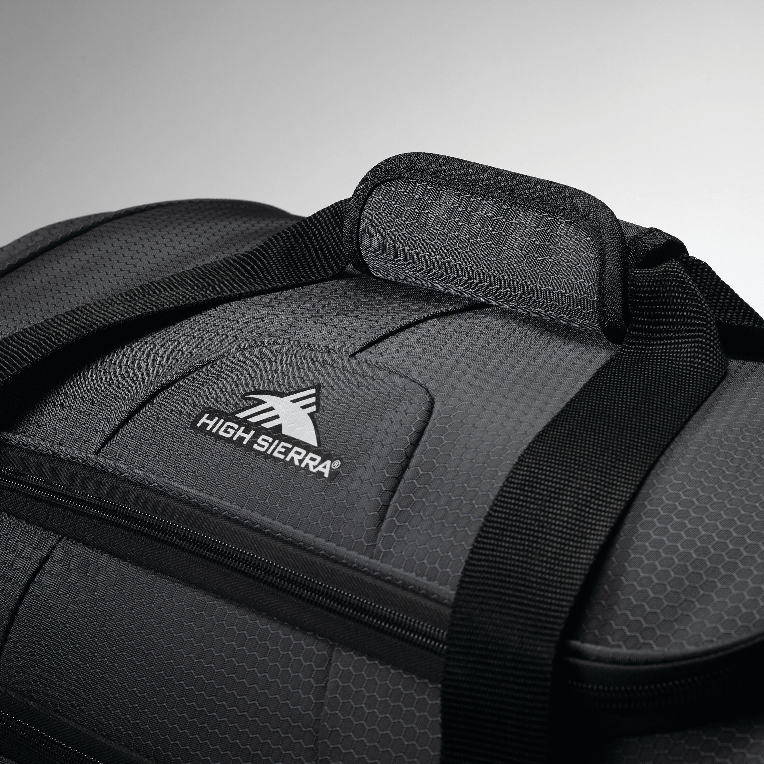 High sierra 2024 luggage warranty
