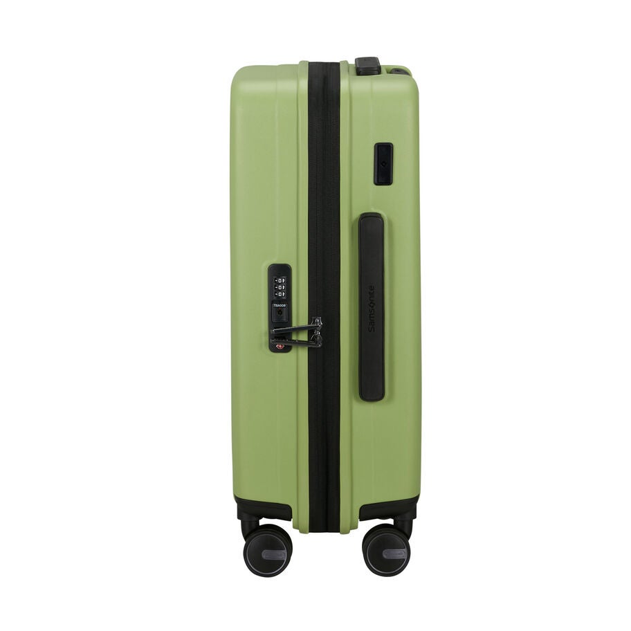 Samsonite RestackD Valise de Cabine Spinner in the color Wasabi. image number 9
