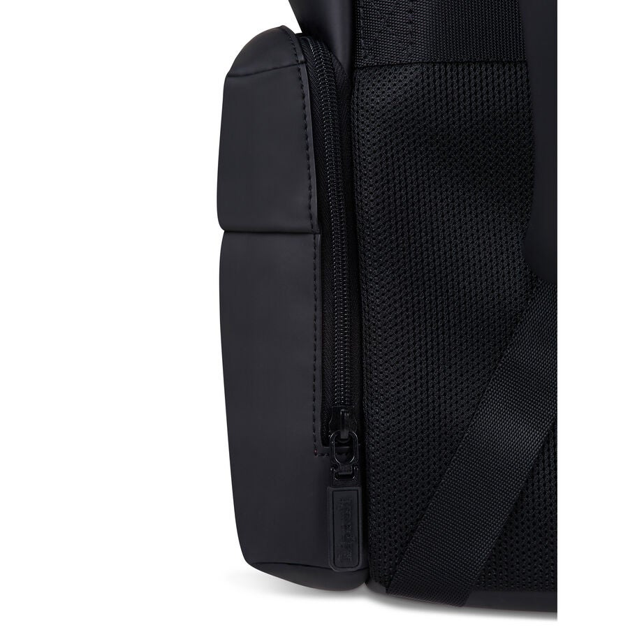Lipault Cargo Backpack in the color Black. image number 8