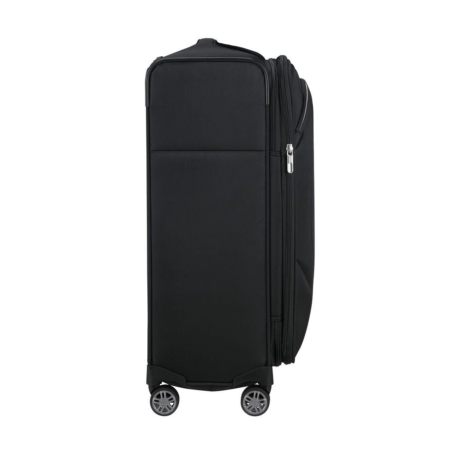 Samsonite Re-Lite Spinner Medium in the color Black. image number 6