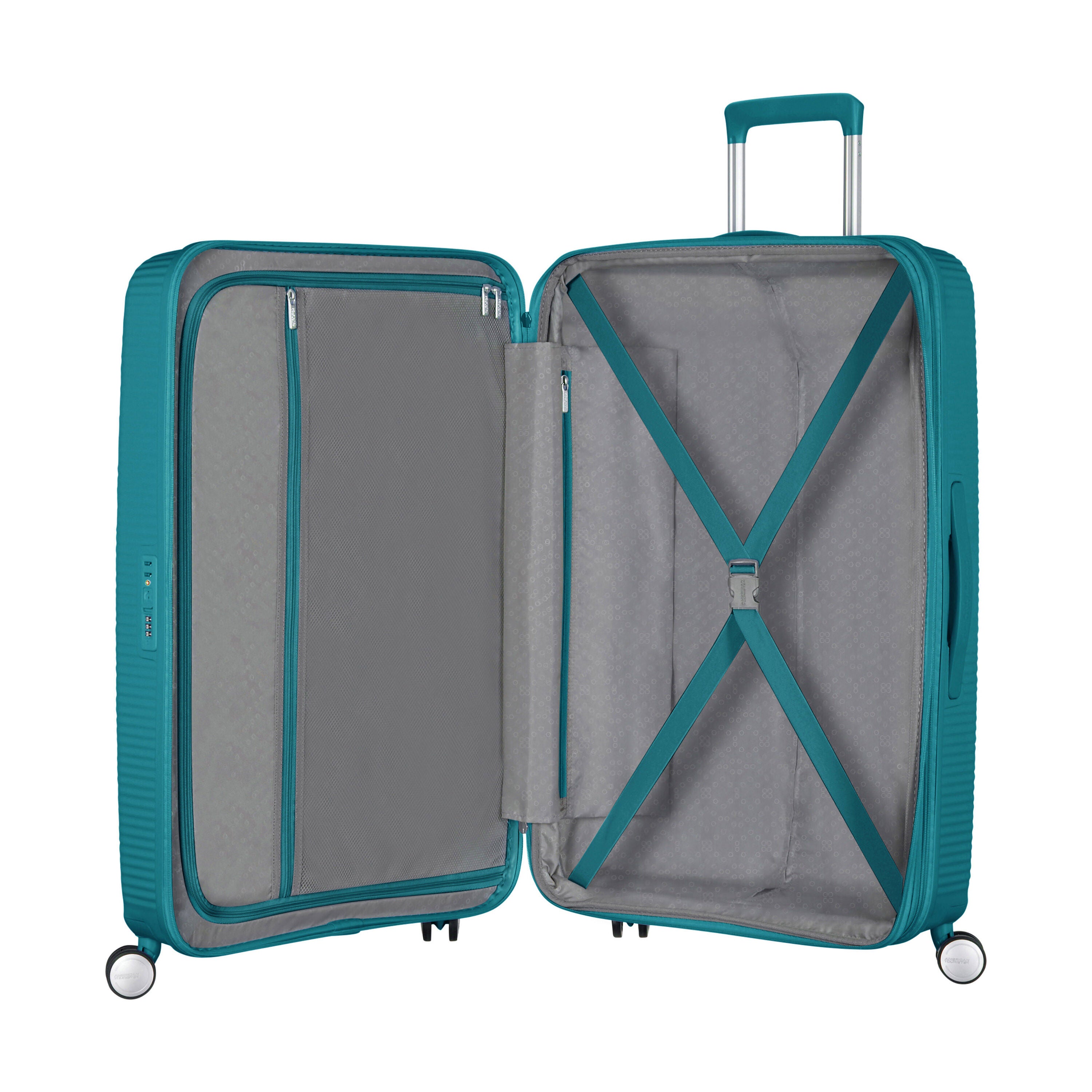 American tourister curio product review cheap
