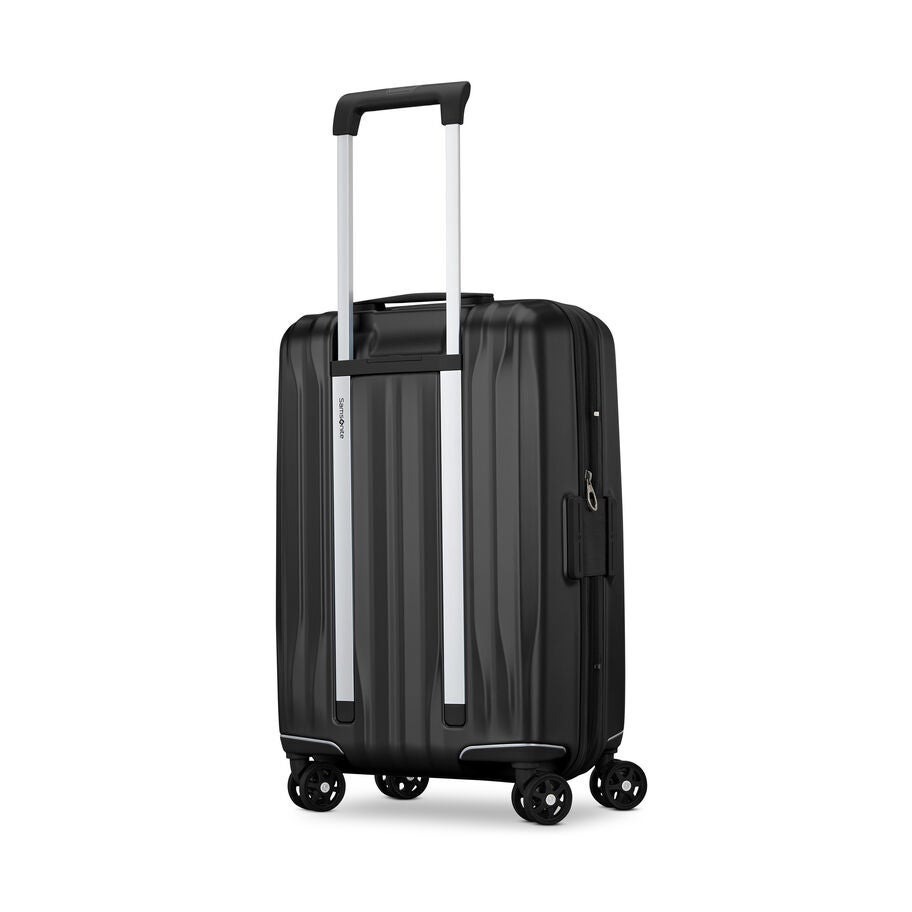 Samsonite UpLIFT valise de cabine &agrave; roues rigide in the color Phantom Black. image number 7