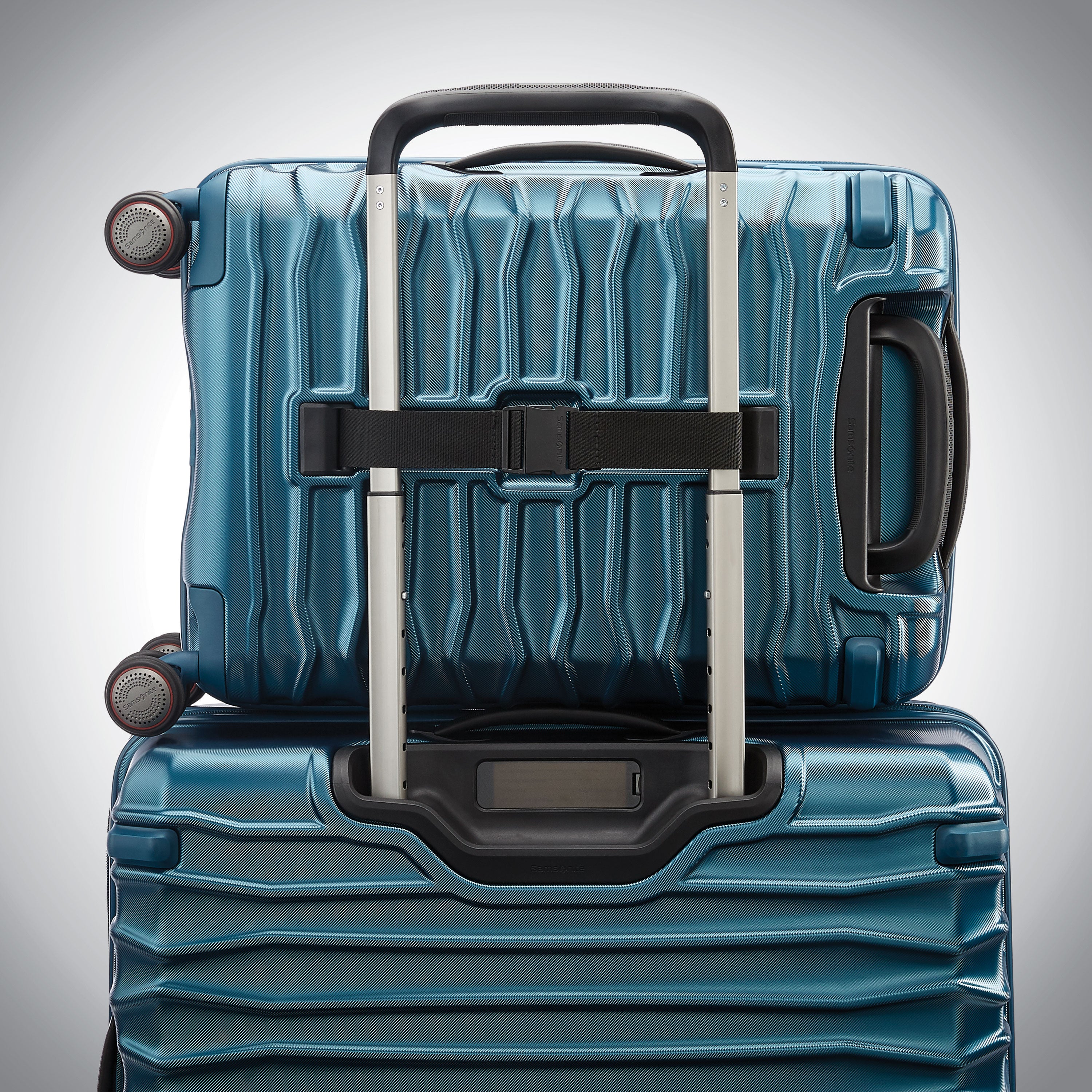 Samsonite hot sale stryde review