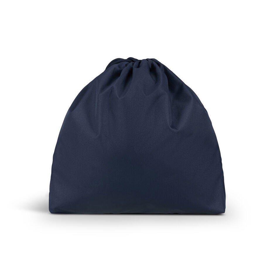 Lipault Travel Accessory - PACKING CUBE (HEAT RESIST) in the color Navy. image number 2