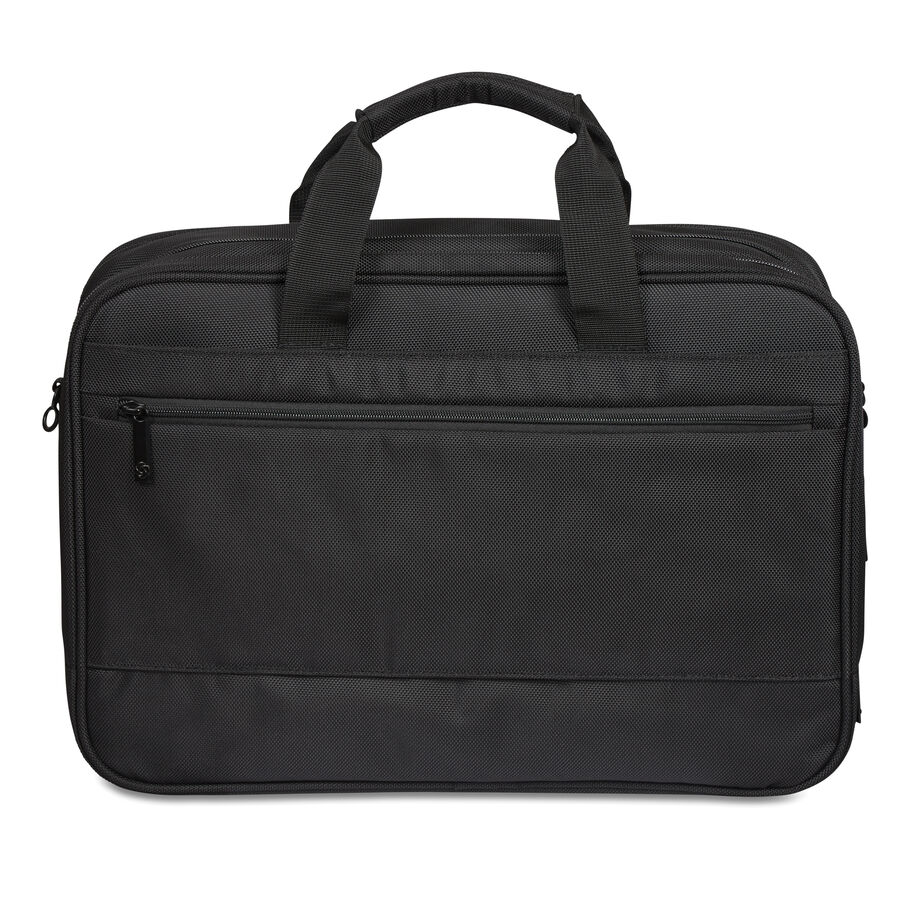 Samsonite Classic NXT 3 Gusset Briefcase in the color . image number 6