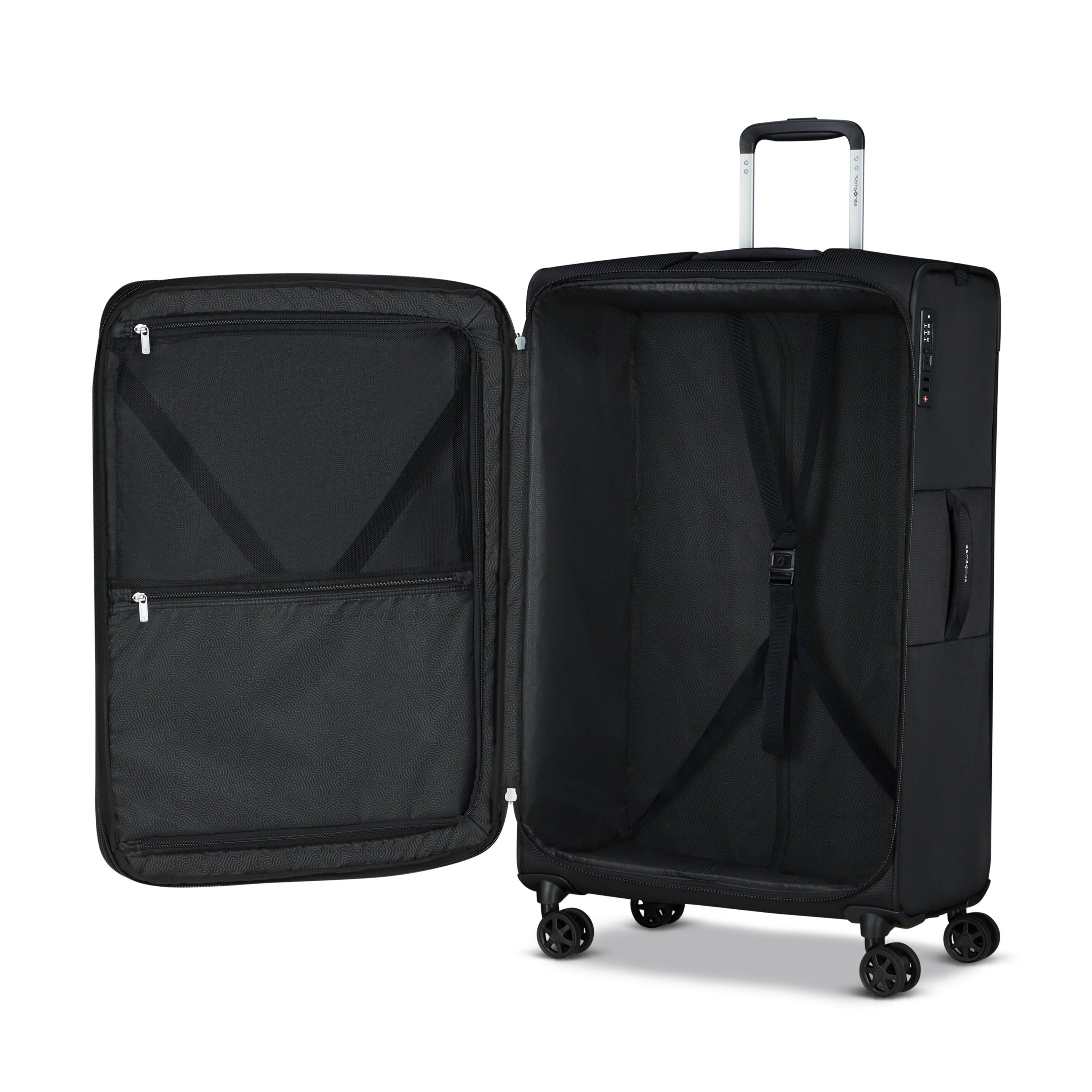 Samsonite Urbify 2 Piece Set (CO/L)