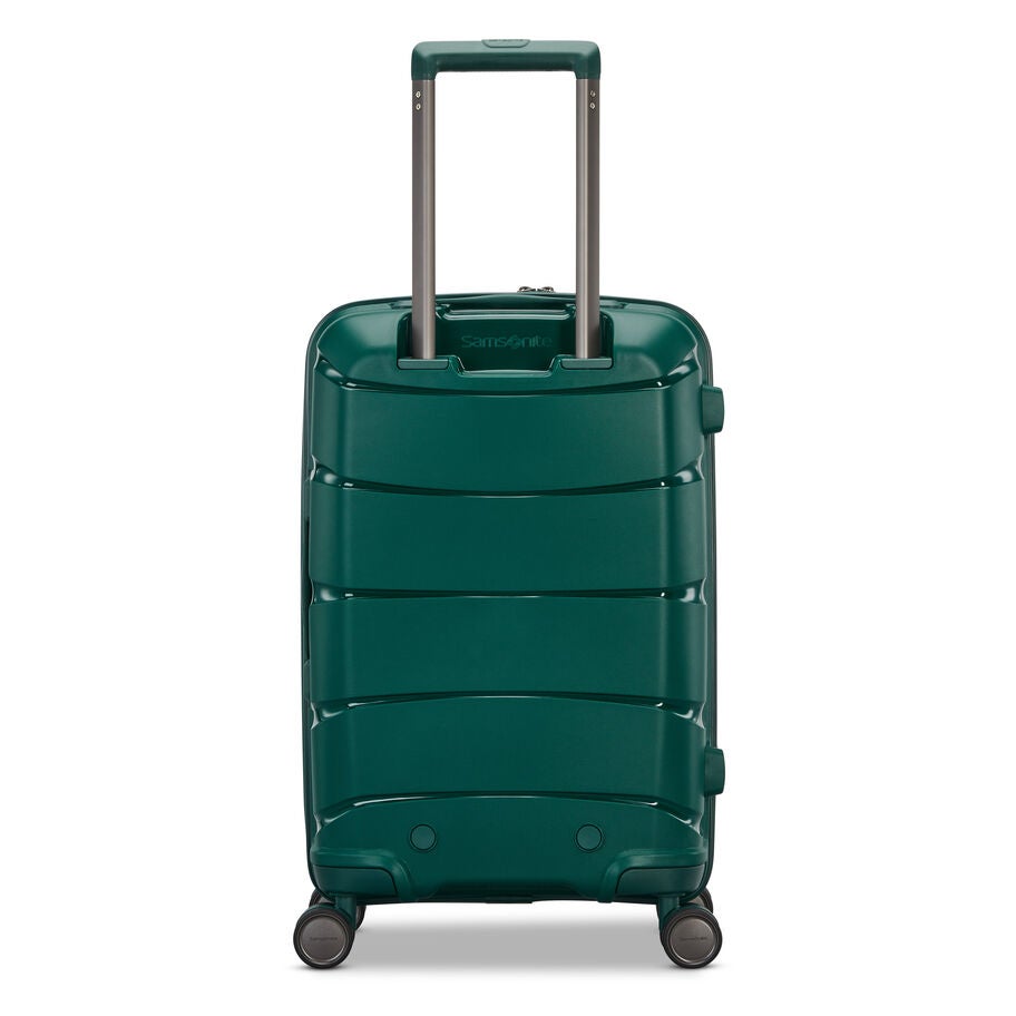 Samsonite Outline Pro Spinner Carry-On&trade; in the color Emerald Green. image number 4