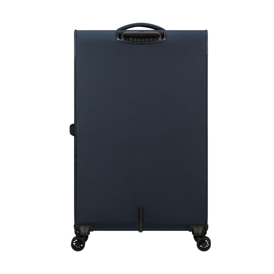 American Tourister SummerRide Spinner Large in the color Navy. image number 3