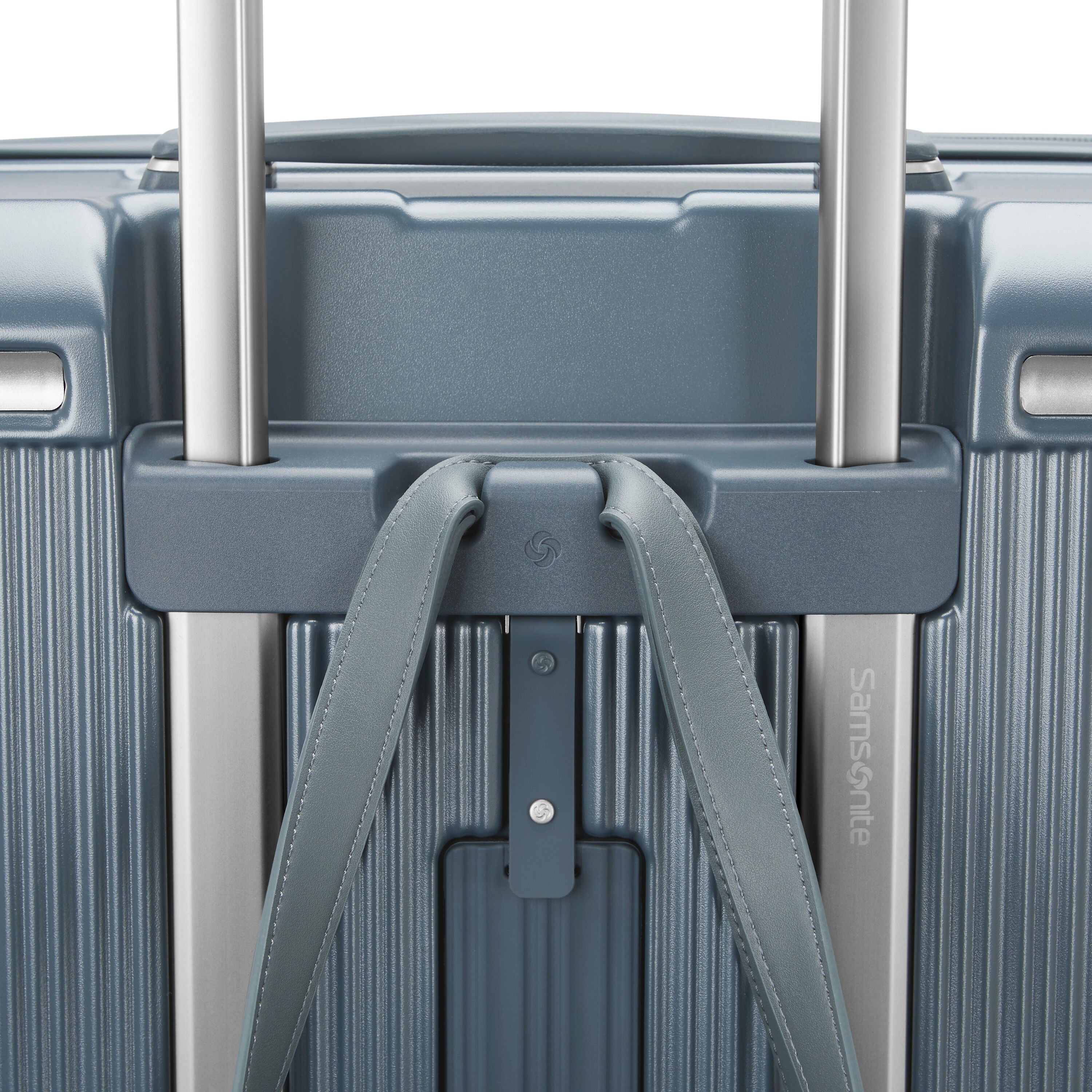 Samsonite Silhouette 18 Hardside Spinner Large