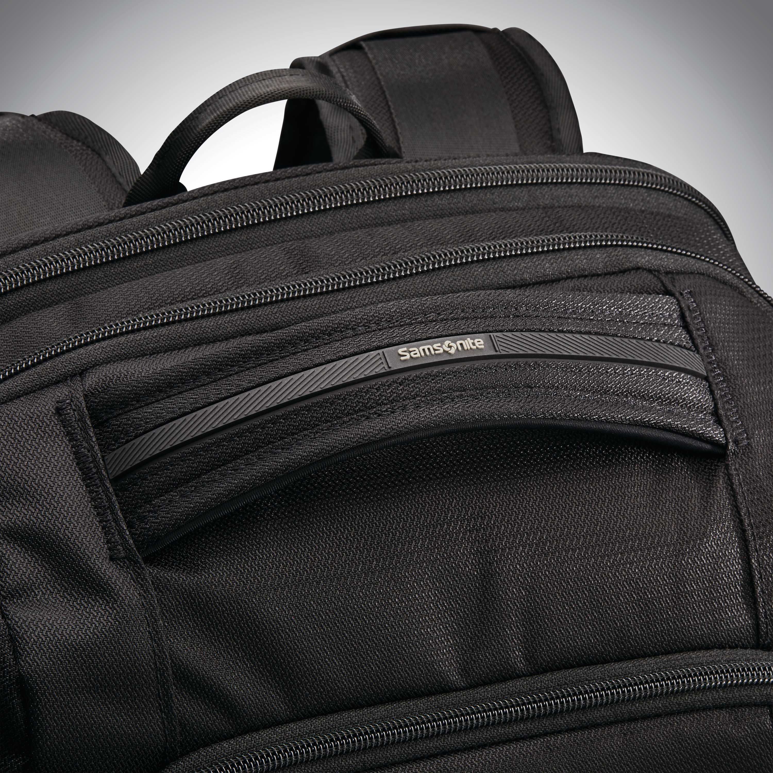 Buy Samsonite Tectonic Sweetwater Backpack for CAD 220.00