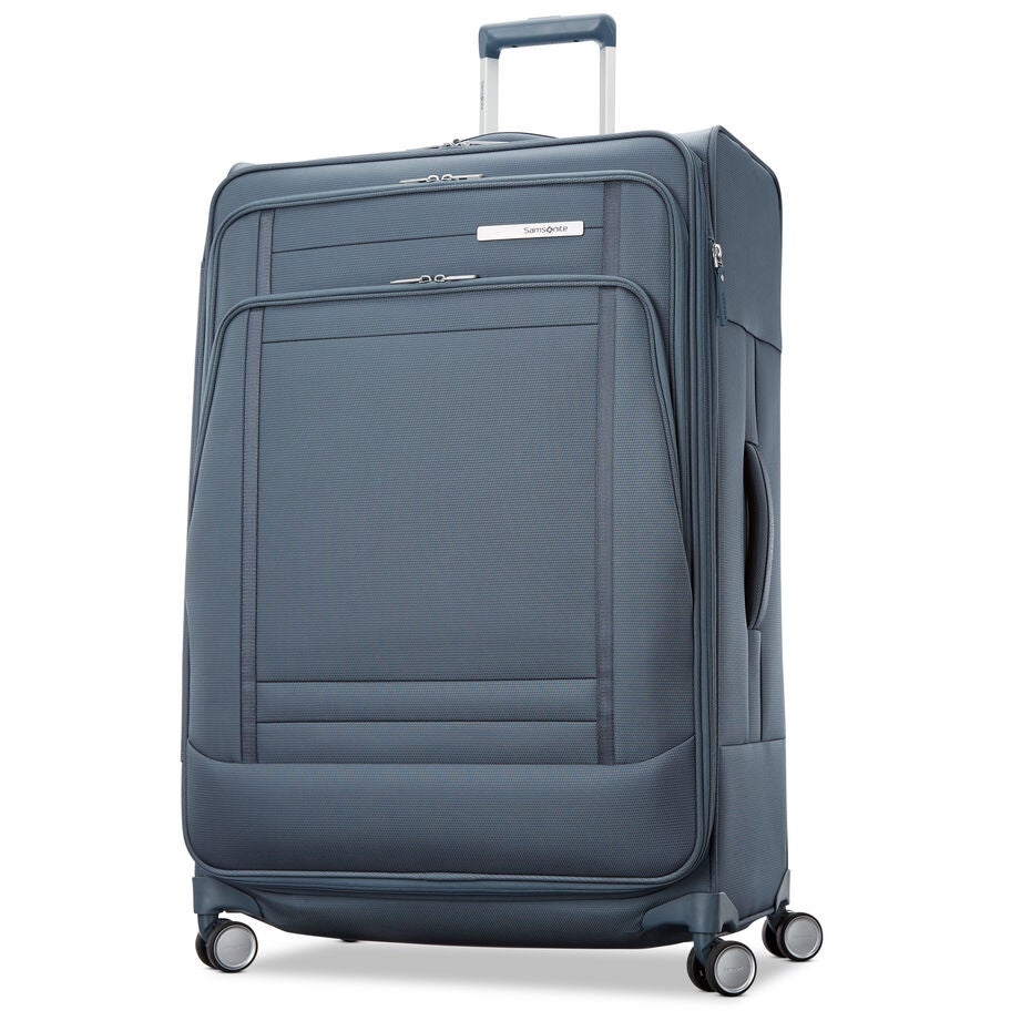 Samsonite UpLIFT Softside Spinner Large in the color . image number 0