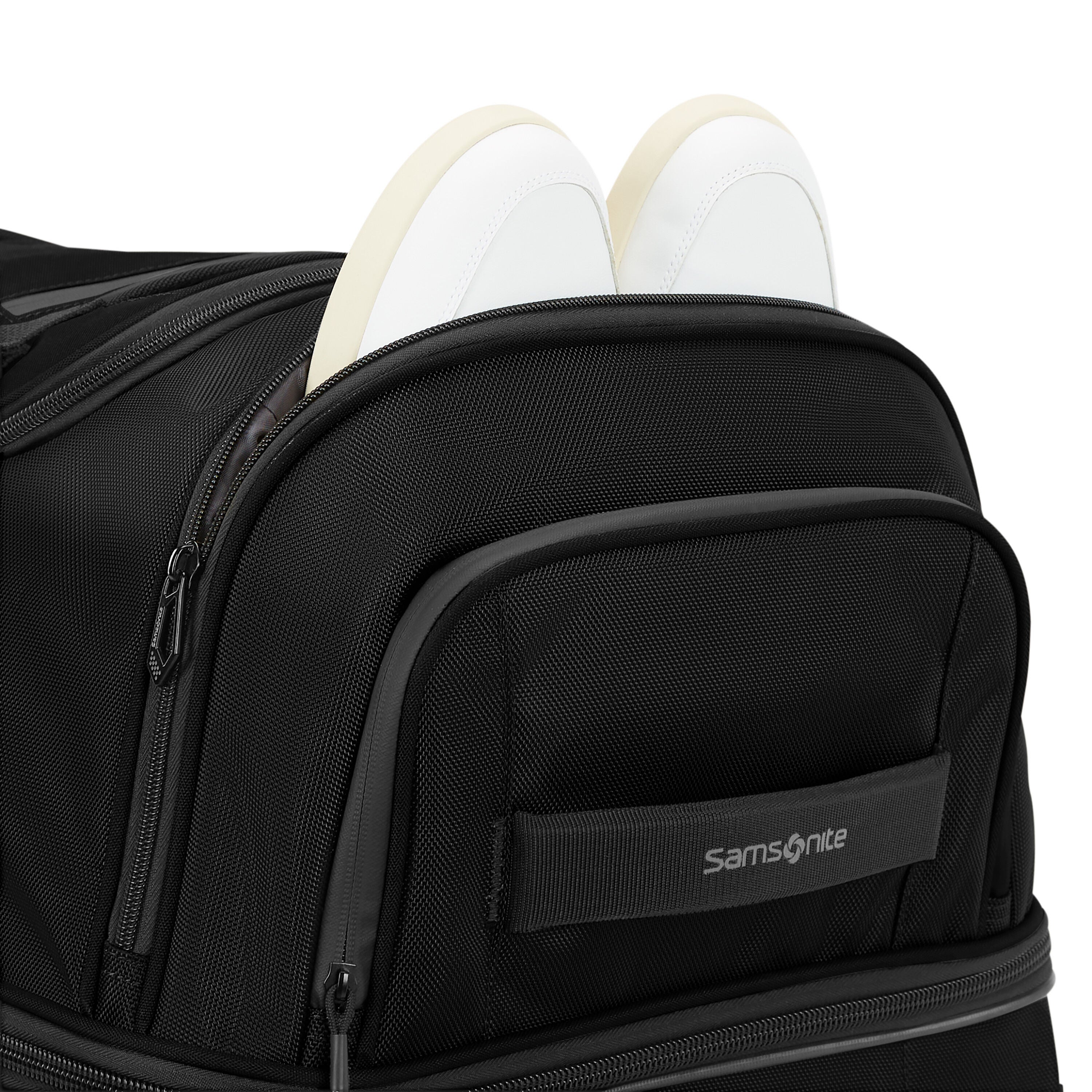 Samsonite detour 29 wheeled duffel sale
