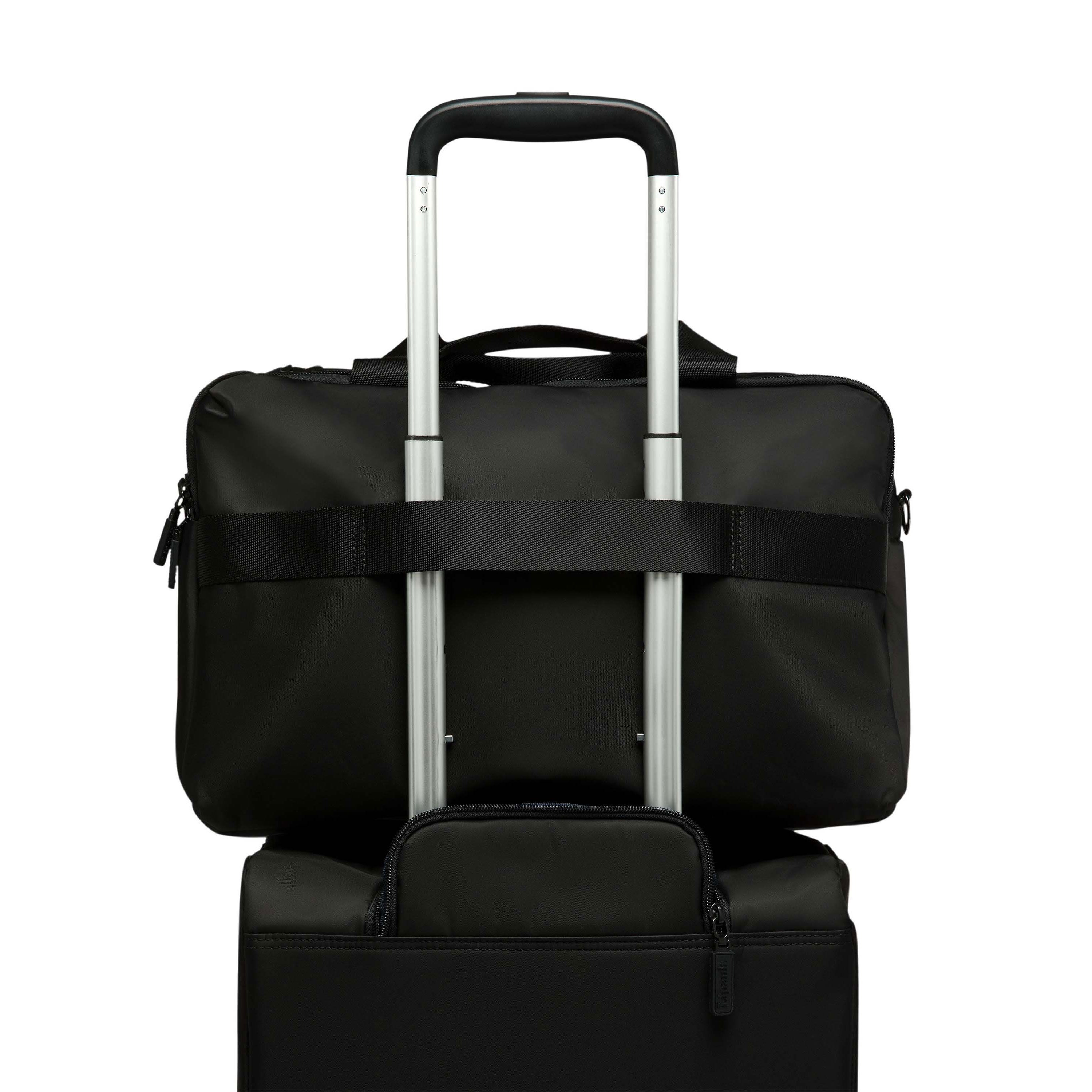 Lipault briefcase outlet